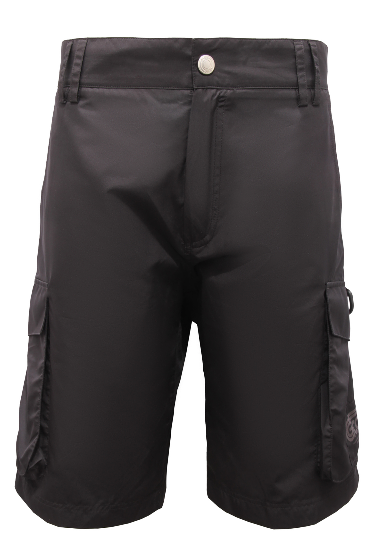 

Шорты GCDS, Черный, Черный