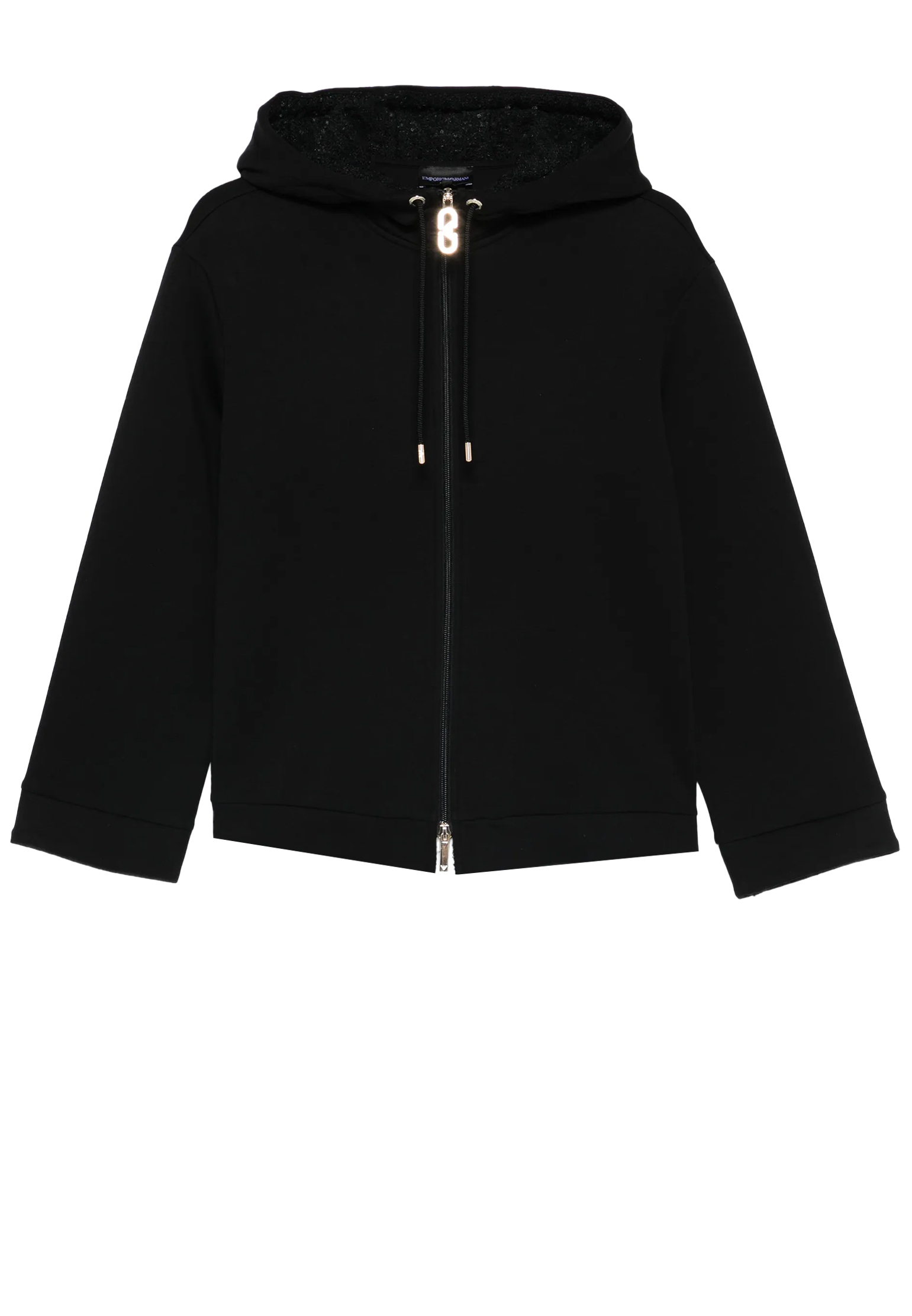 Толстовка EMPORIO ARMANI