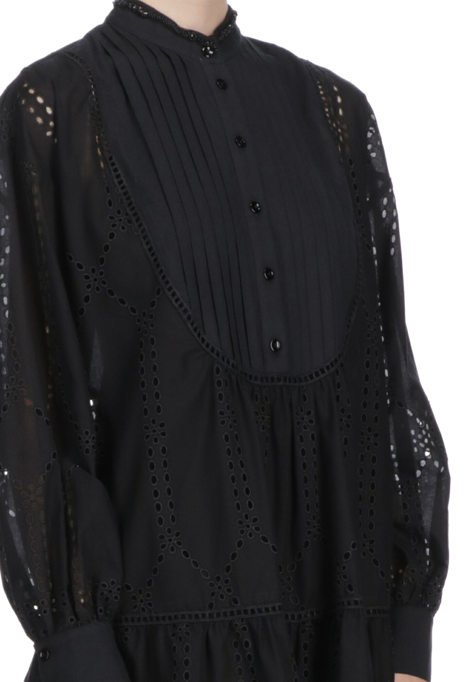 

Платье ERMANNO FIRENZE, Черный, Черный