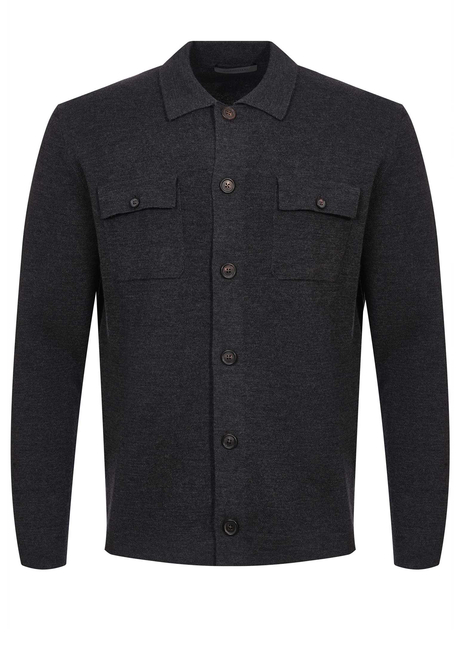 Пуловер CORNELIANI 66430₽