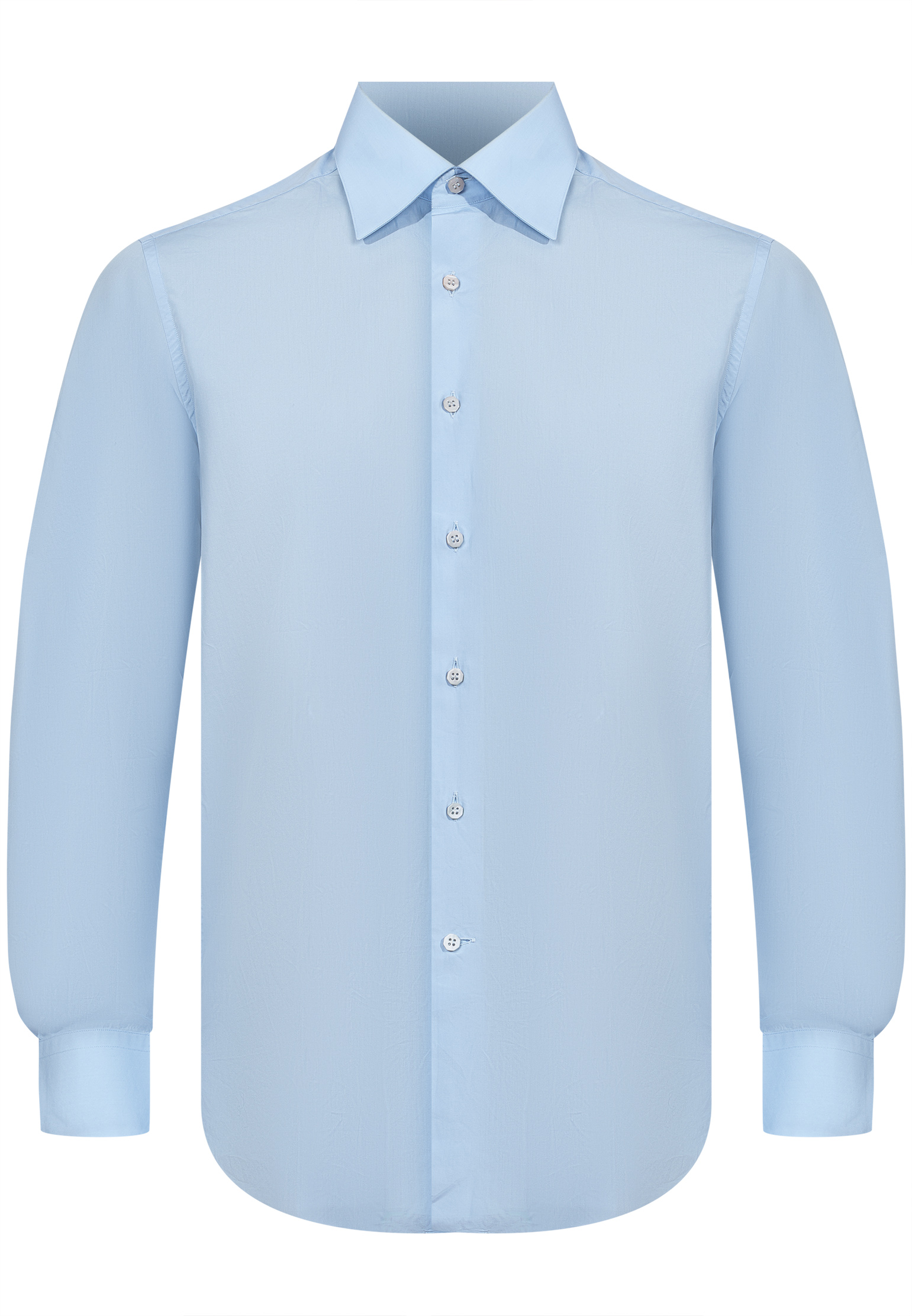 

Рубашка STEFANO RICCI, Голубой, Голубой