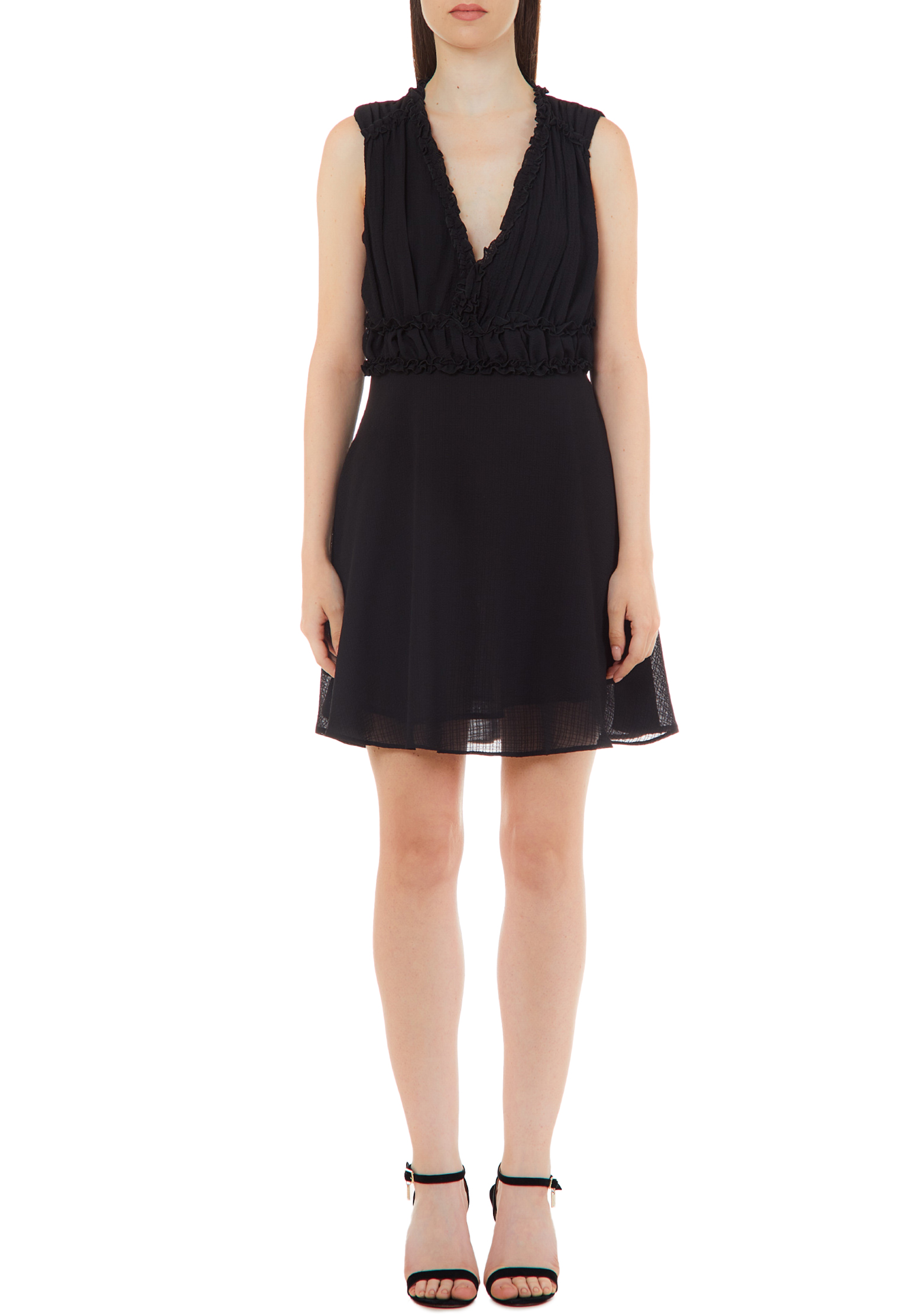 

Платье LIU JO, Черный, Черный