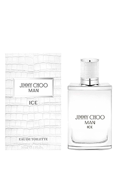 Туалетная вода JIMMY CHOO