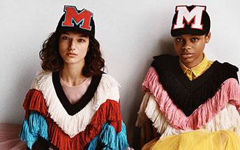 MSGM