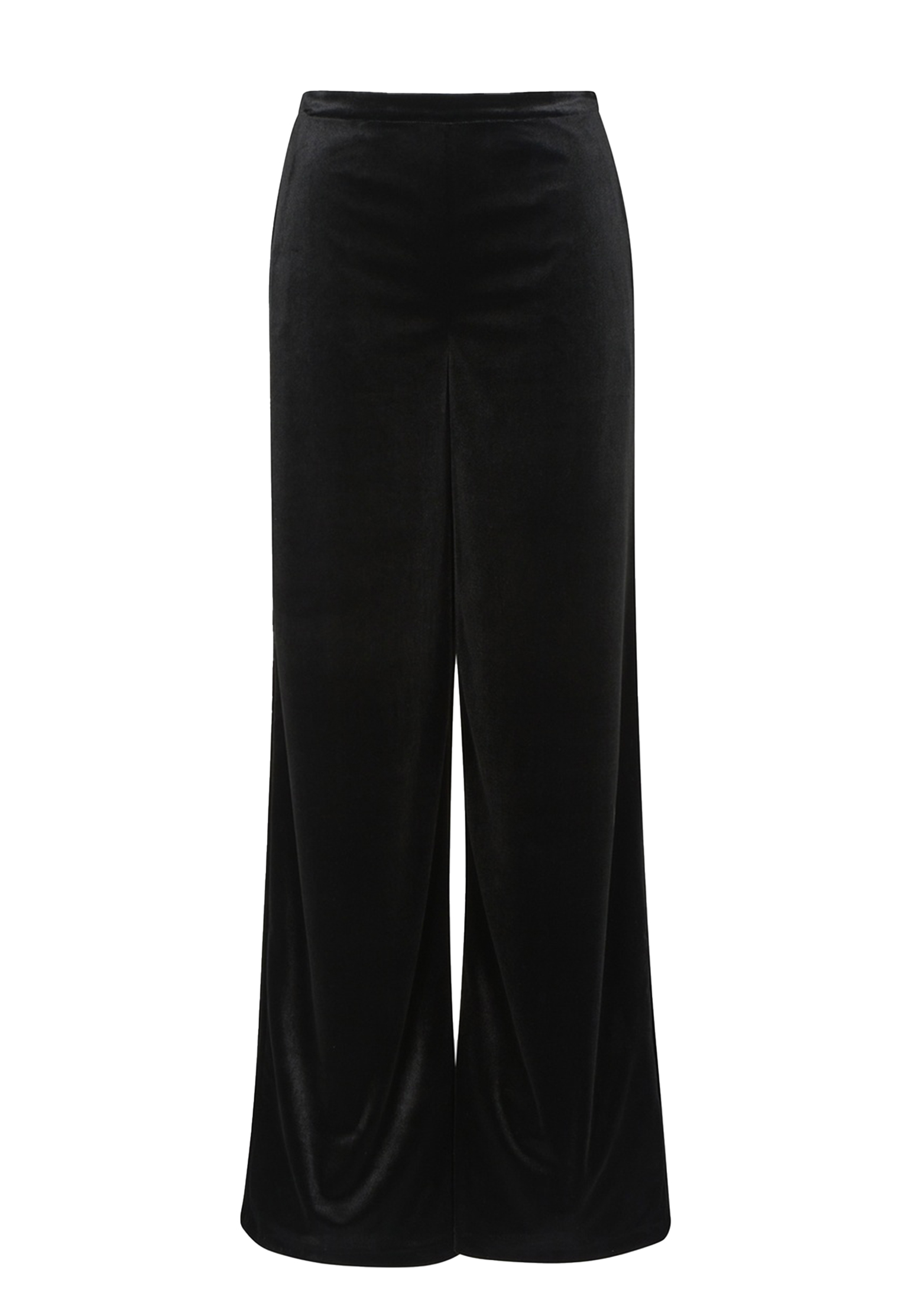 

Брюки EMPORIO ARMANI, Черный, Черный