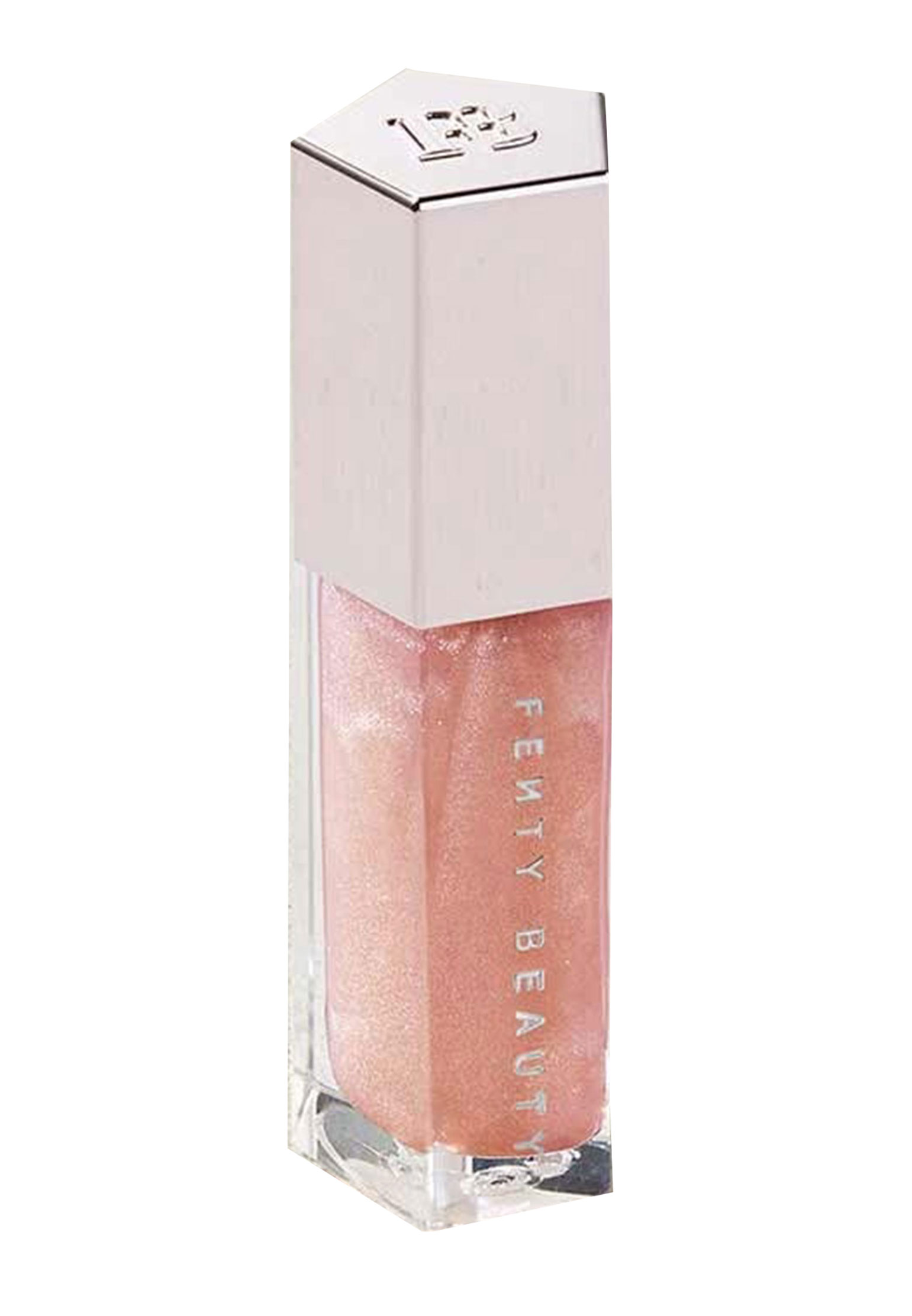 

Блеск для губ FENTY BEAUTY BY RIHANNA, Розовый, Розовый