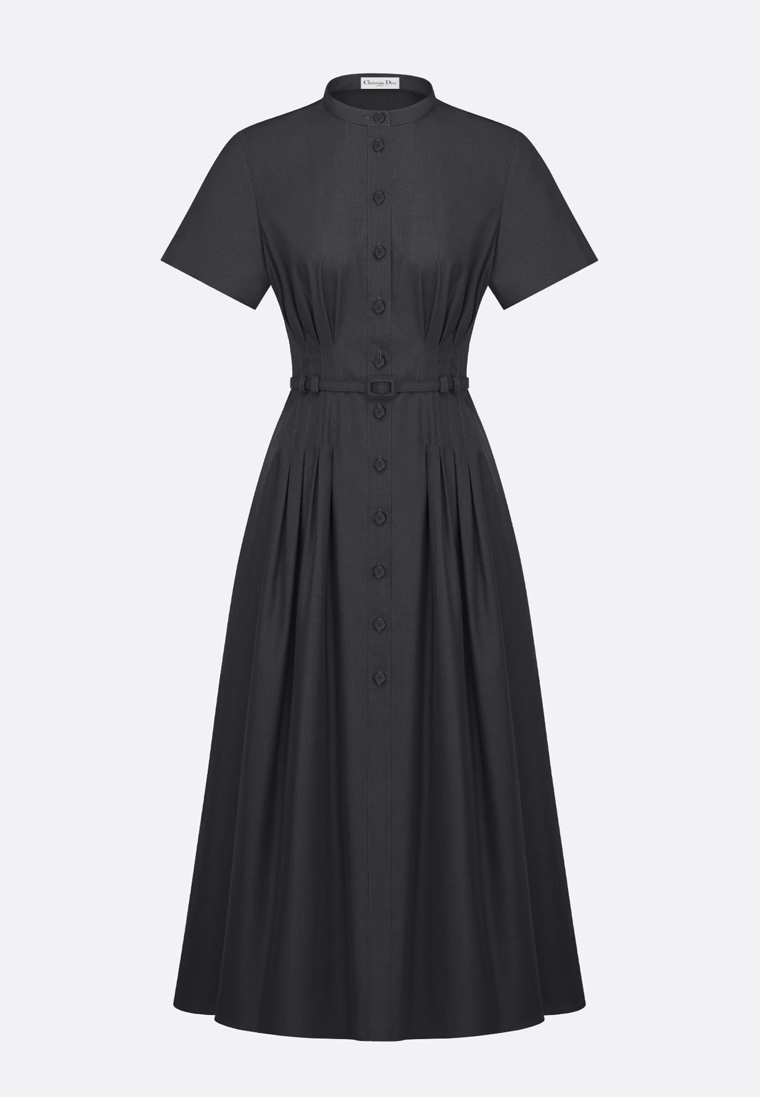 

Платье DIOR, Черный, Черный