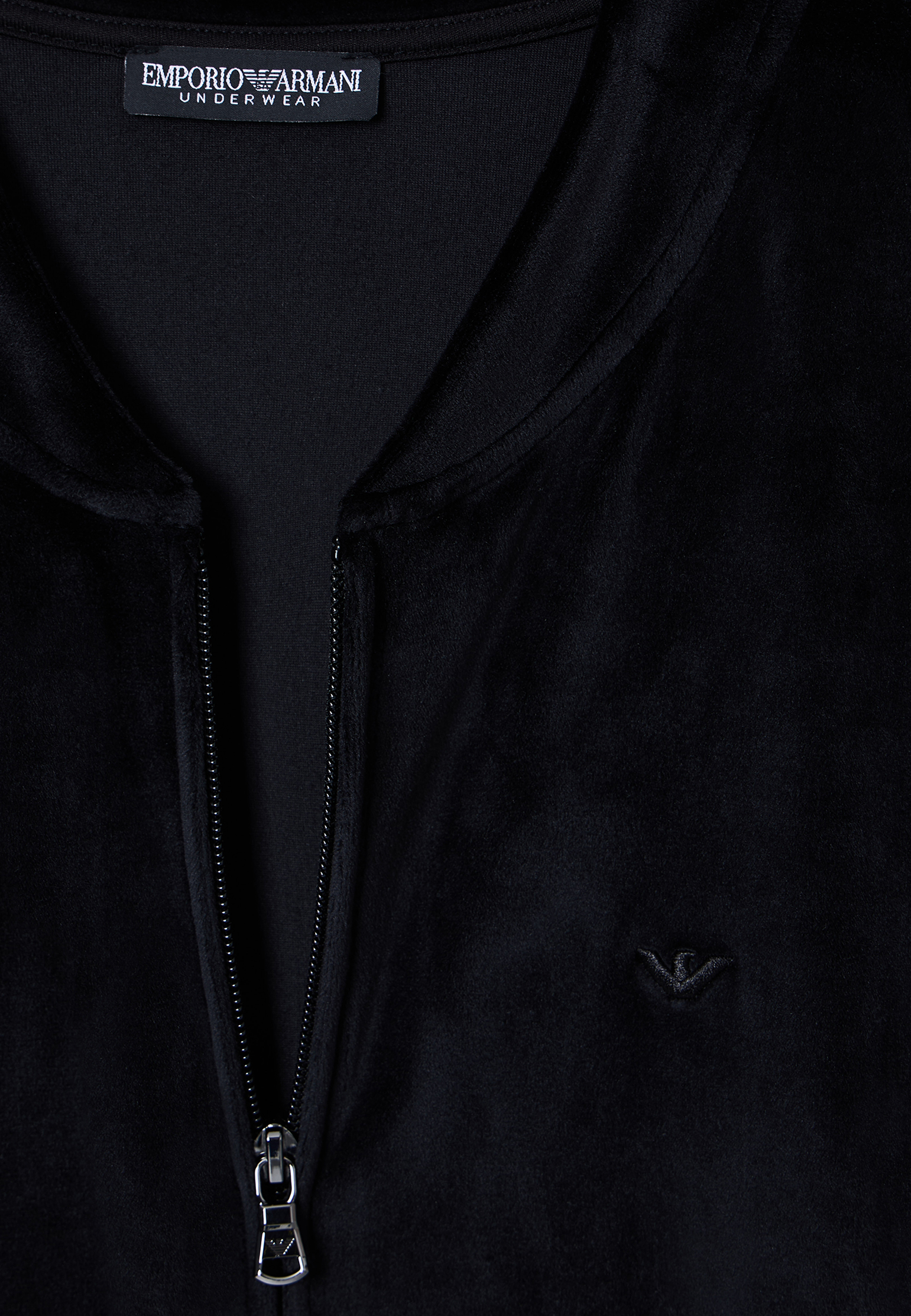 

Костюм EMPORIO ARMANI Underwear, Черный, Черный