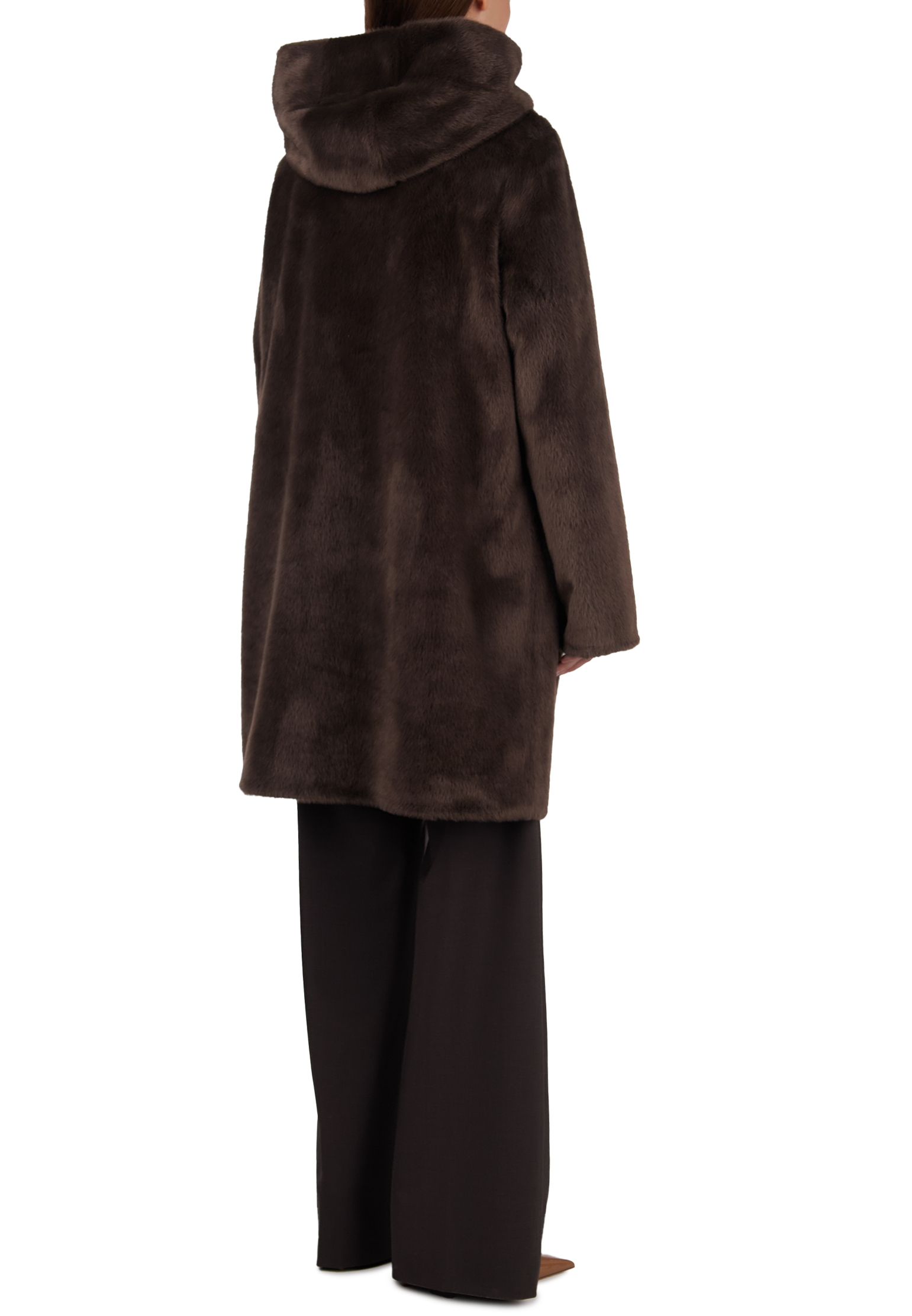 

Пальто DIEGO M, Коричневый, Коричневый