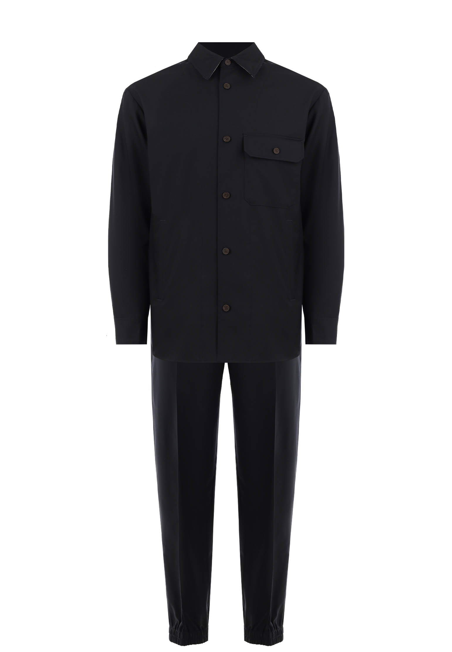 Костюм EMPORIO ARMANI 137900₽