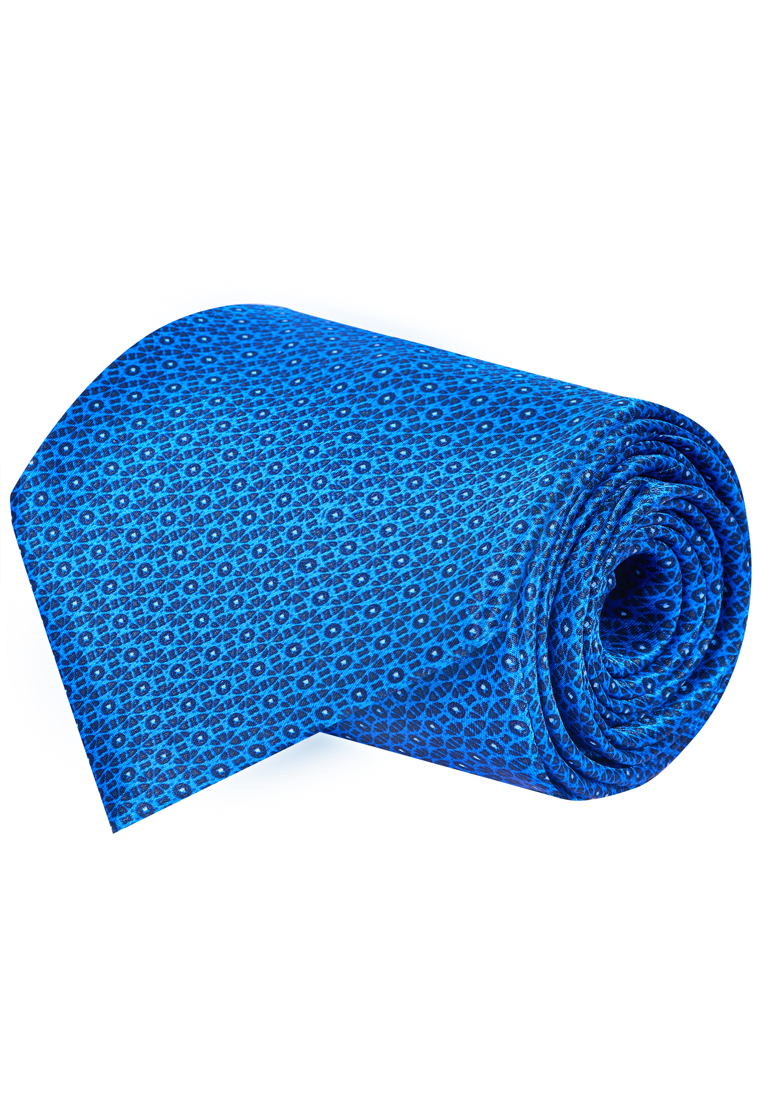 

Галстук STEFANO RICCI, Синий, Синий