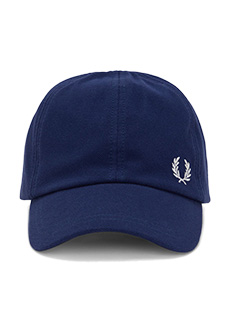 Бейсболка FRED PERRY