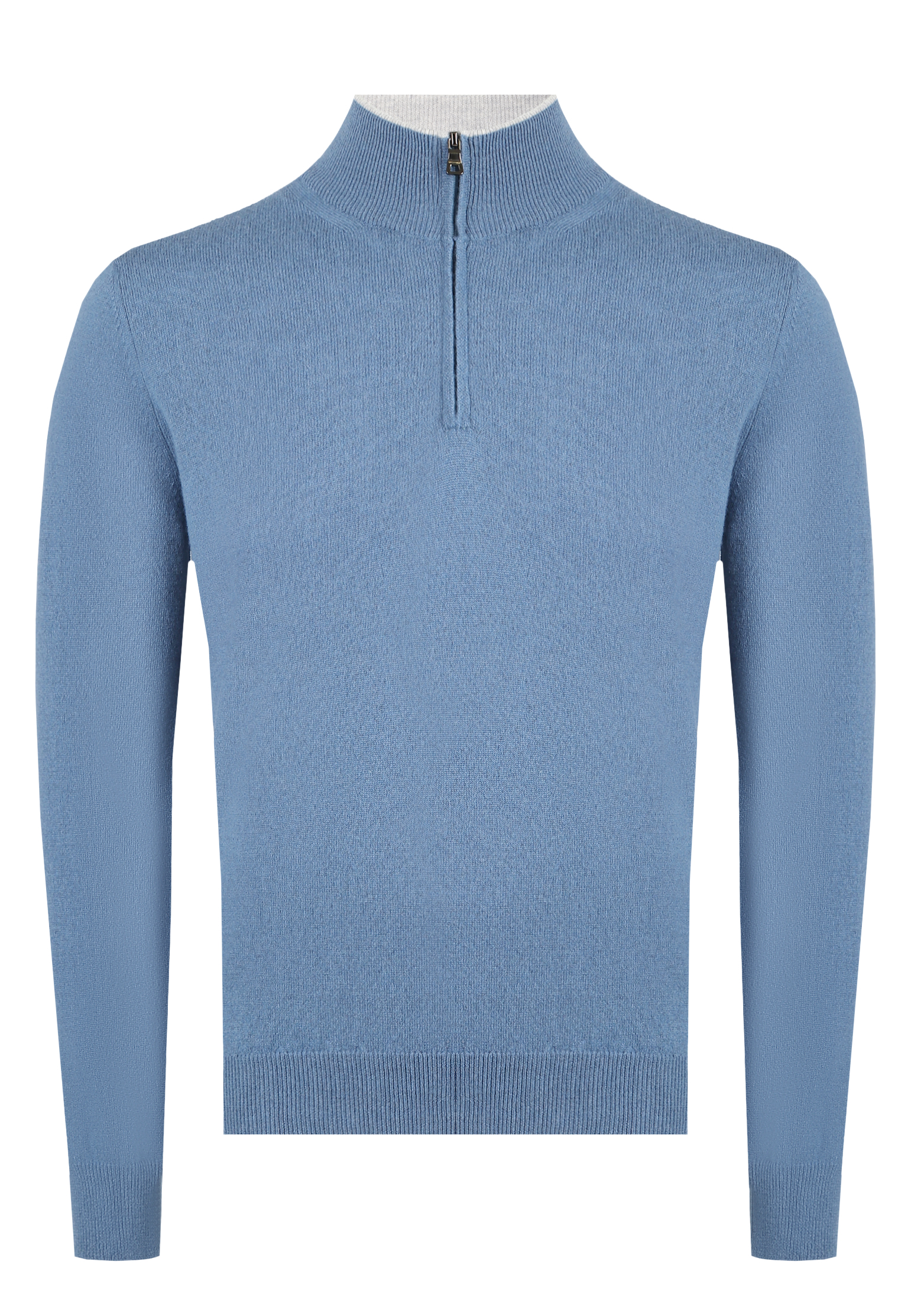 Пуловер FERRANTE Синий, размер 48