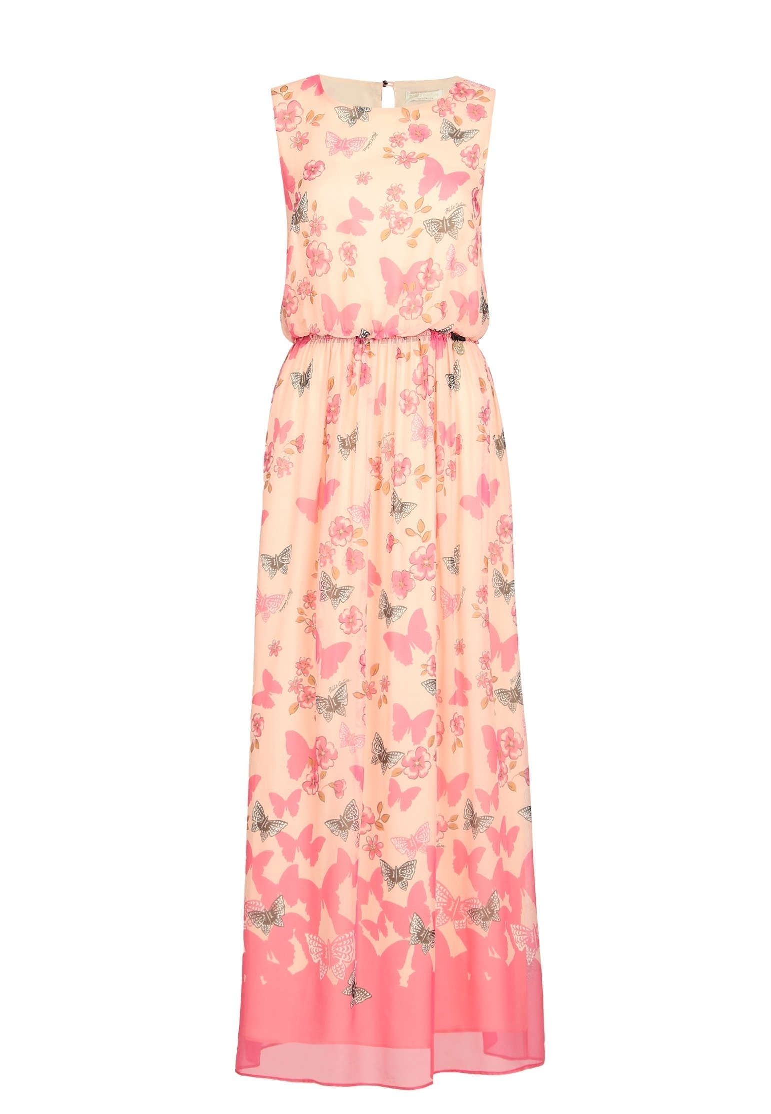 Платье CHIARA DESTE Розовый, размер 44 147363 - фото 1