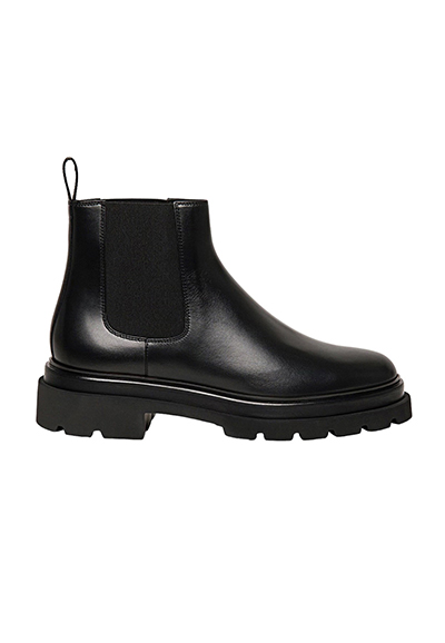 SANTONI