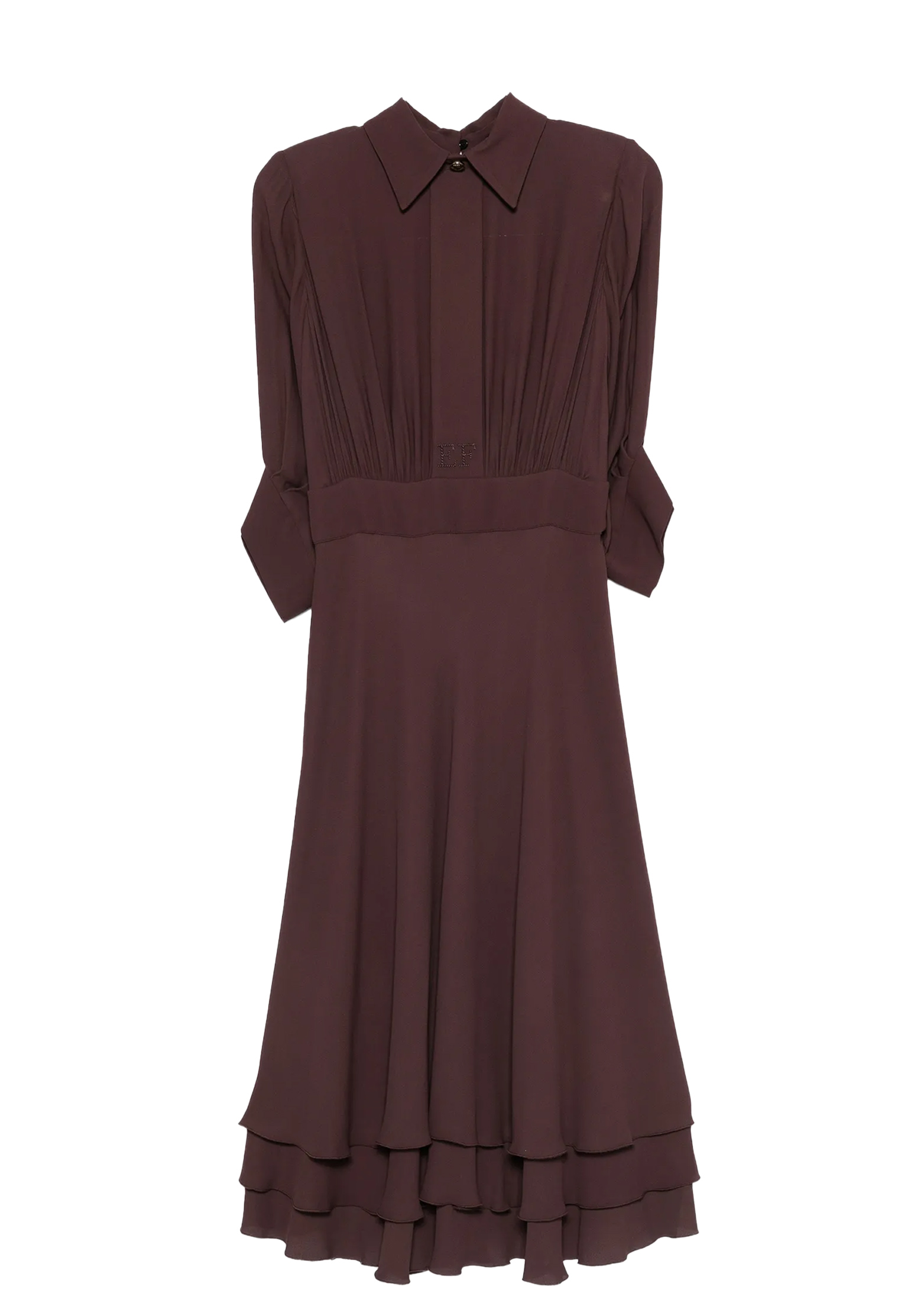 Платье ELISABETTA FRANCHI