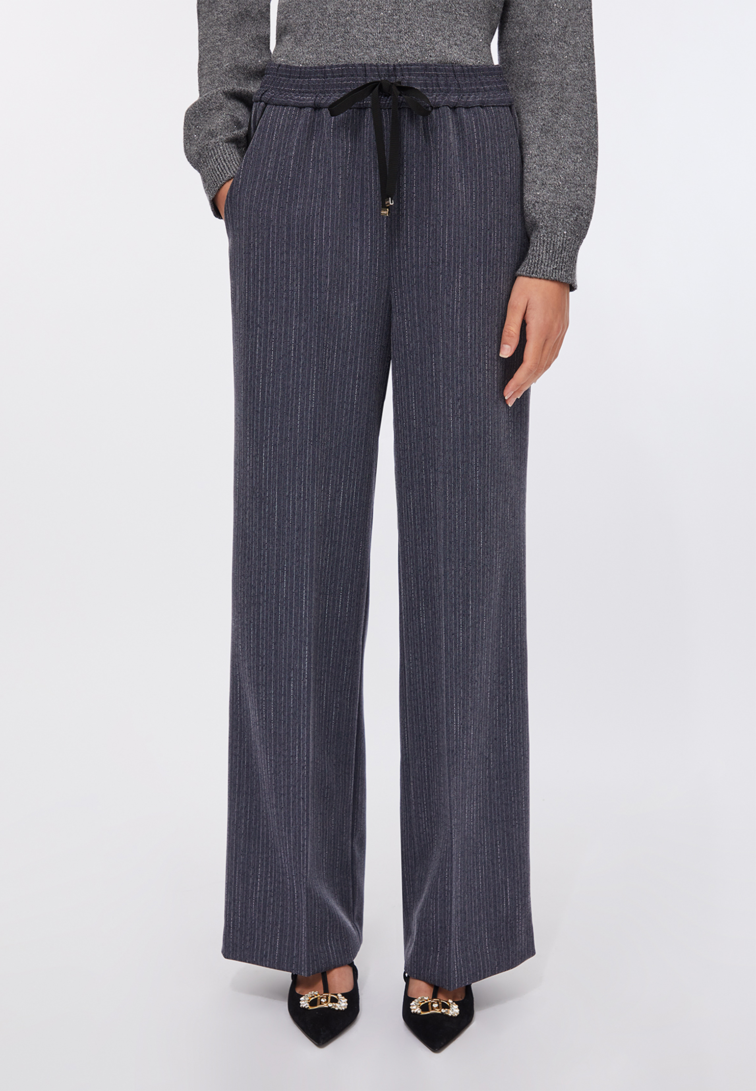 

Брюки от костюма LIU JO, Синий, Синий