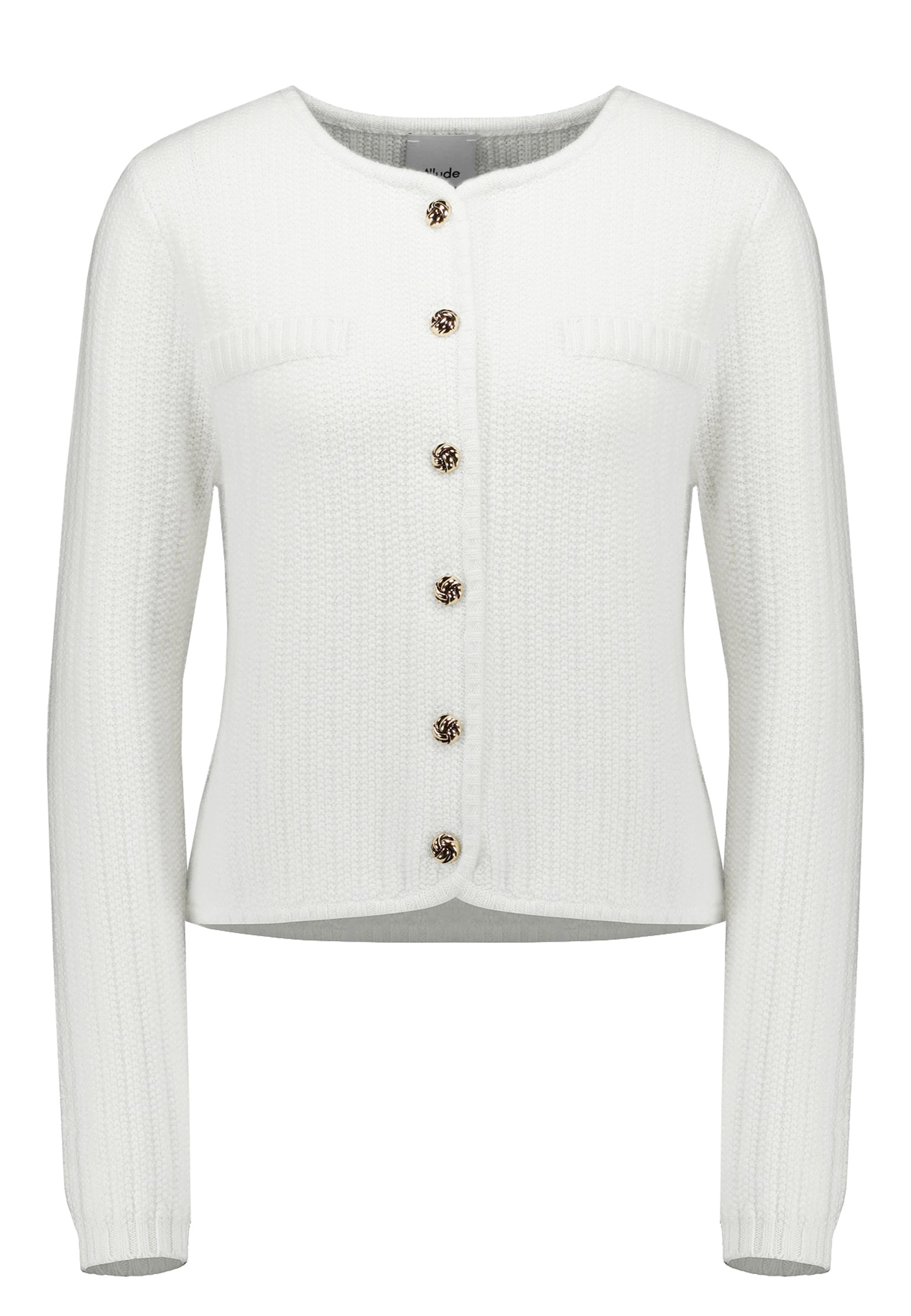 Кардиган ALLUDE