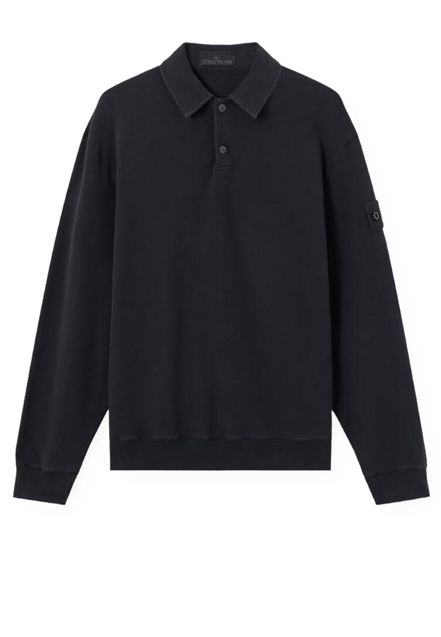 Поло STONE ISLAND