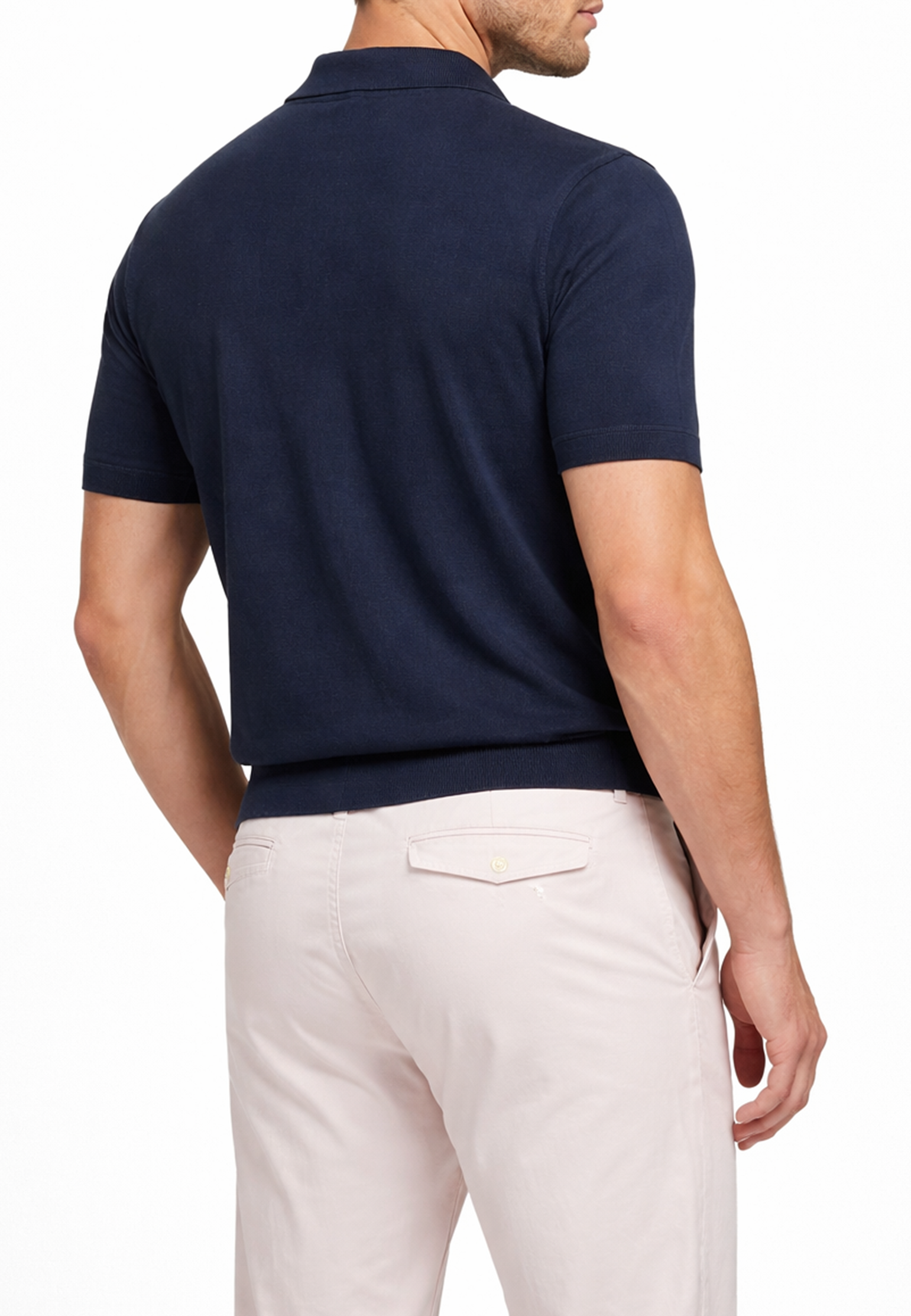 

Футболка STEFANO RICCI, Синий, Синий