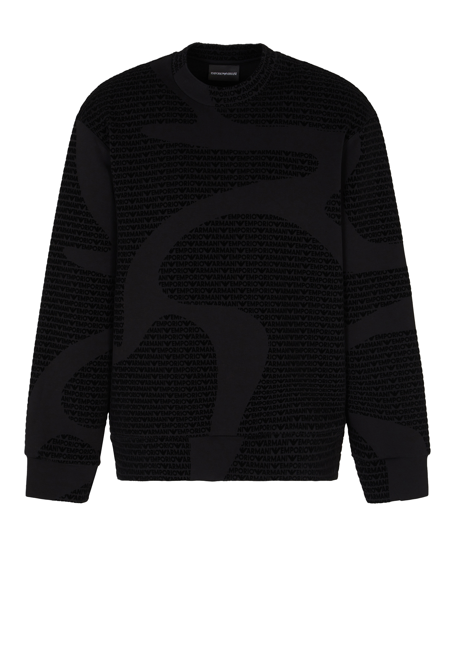 Толстовка EMPORIO ARMANI 22330₽