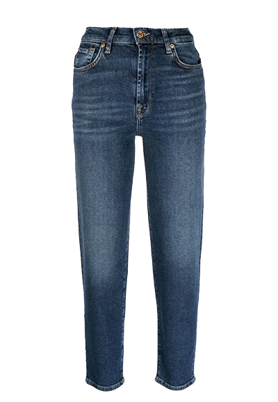 7 FOR ALL MANKIND