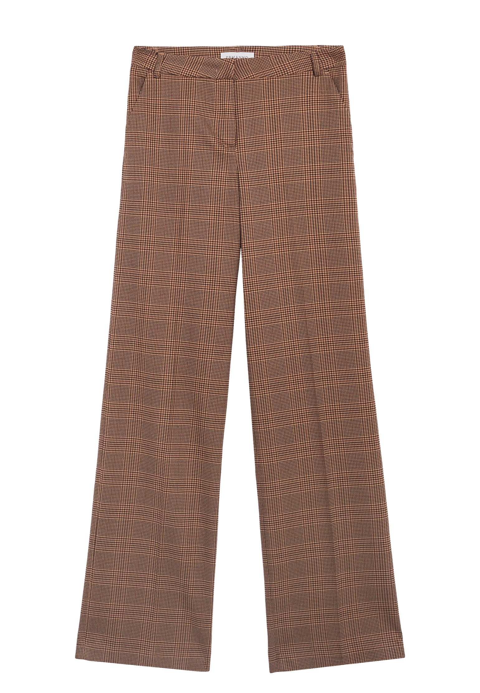 Брюки ERMANNO FIRENZE