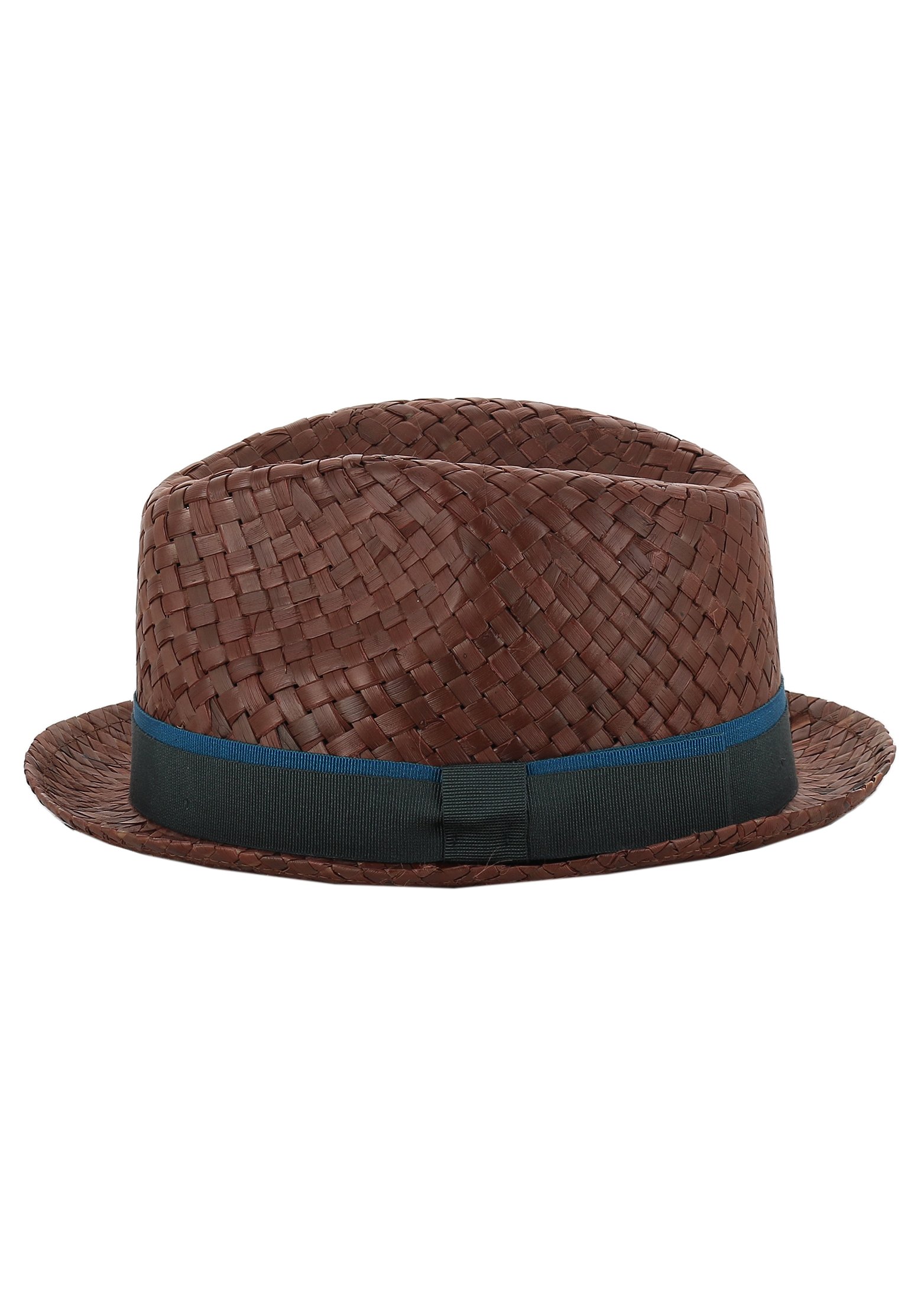 

Шляпа PAUL SMITH, Коричневый, Коричневый