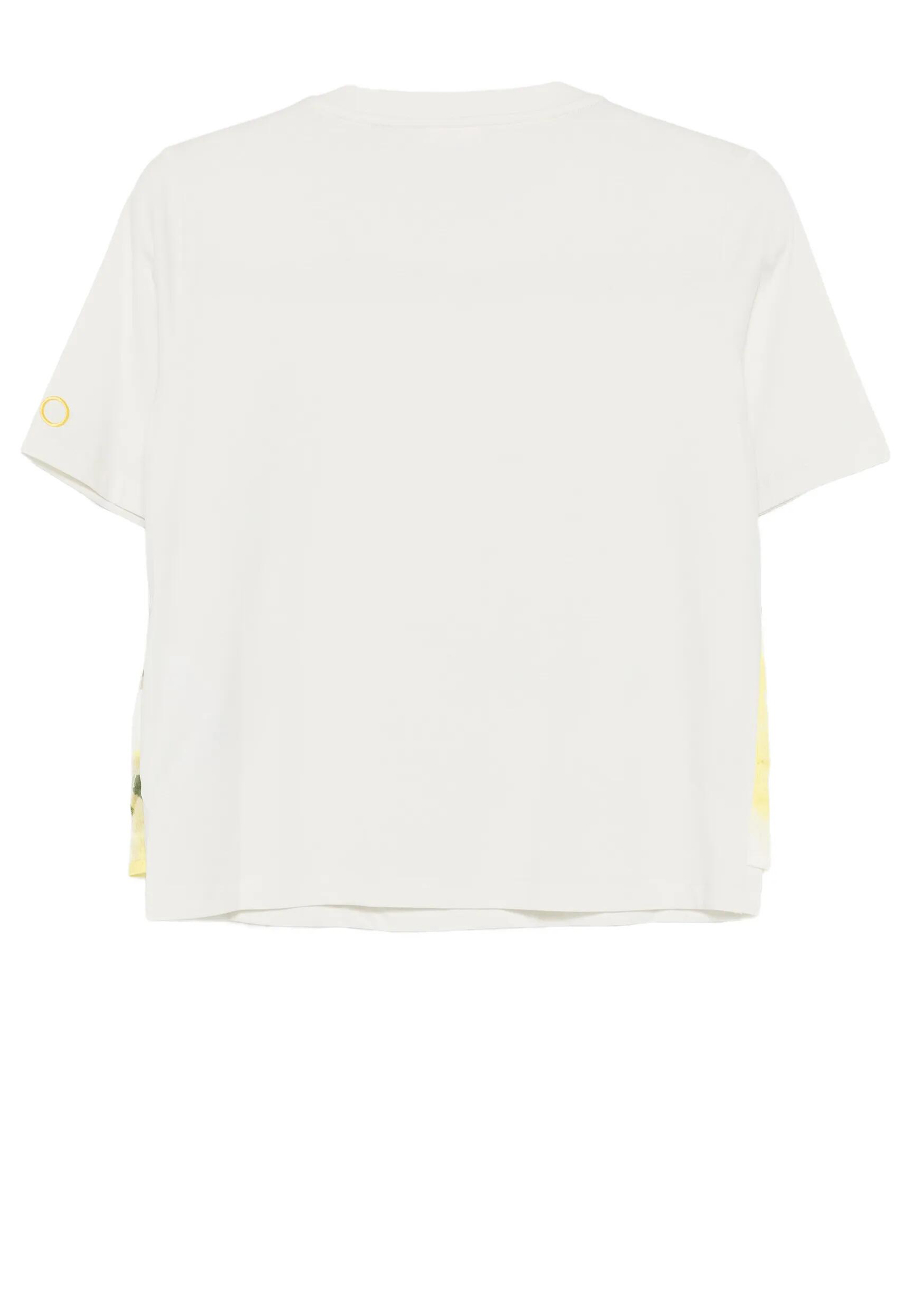 

Футболка LIU JO, Белый, Белый