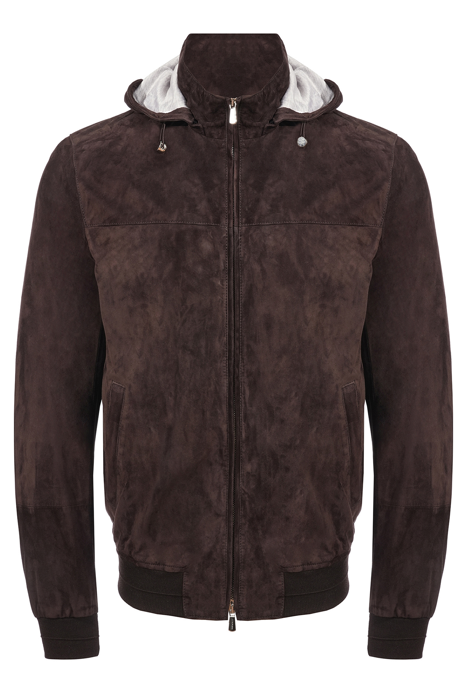 

Куртка MANDELLI, Коричневый, Коричневый