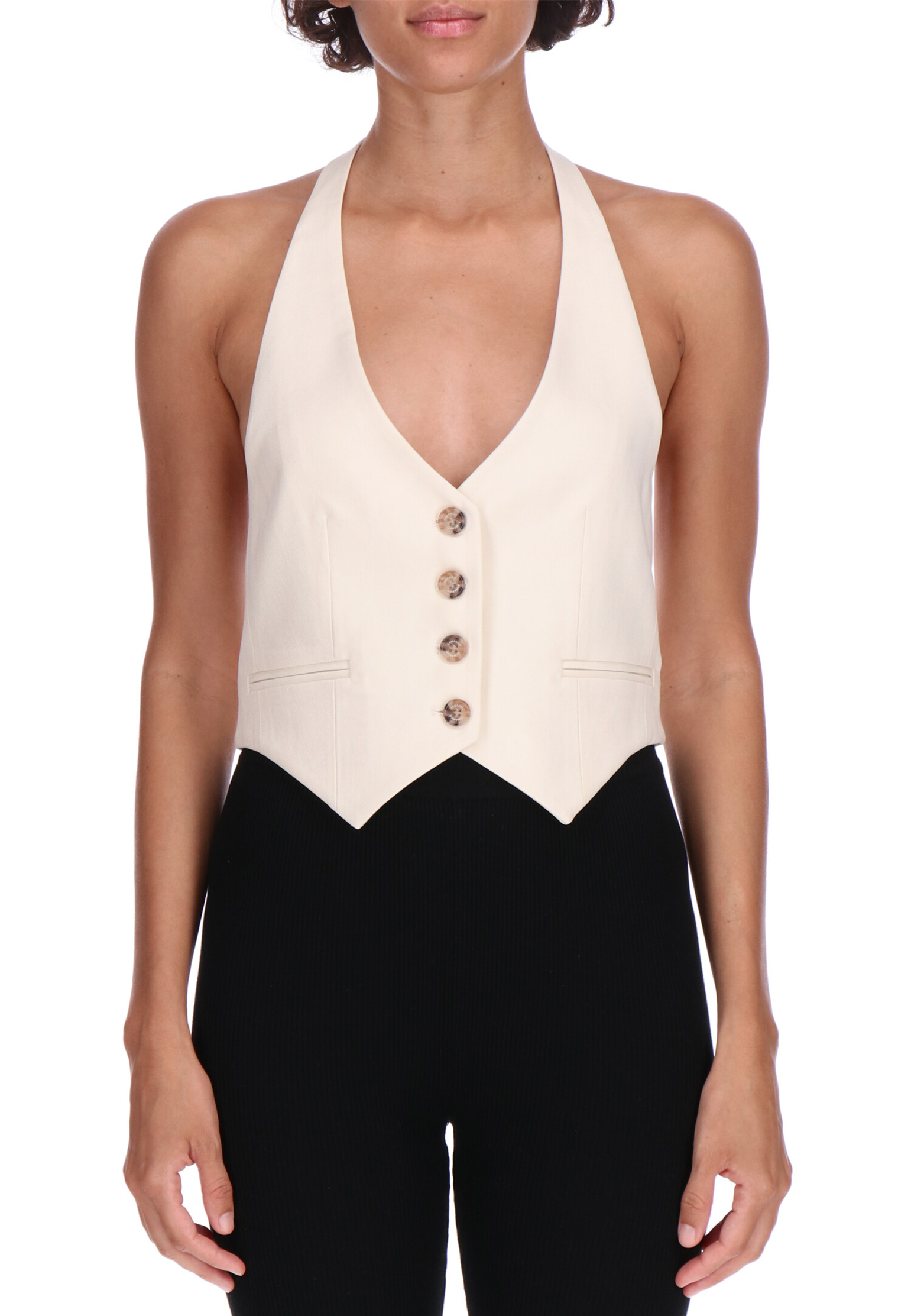 Жилет ERMANNO FIRENZE 55900₽