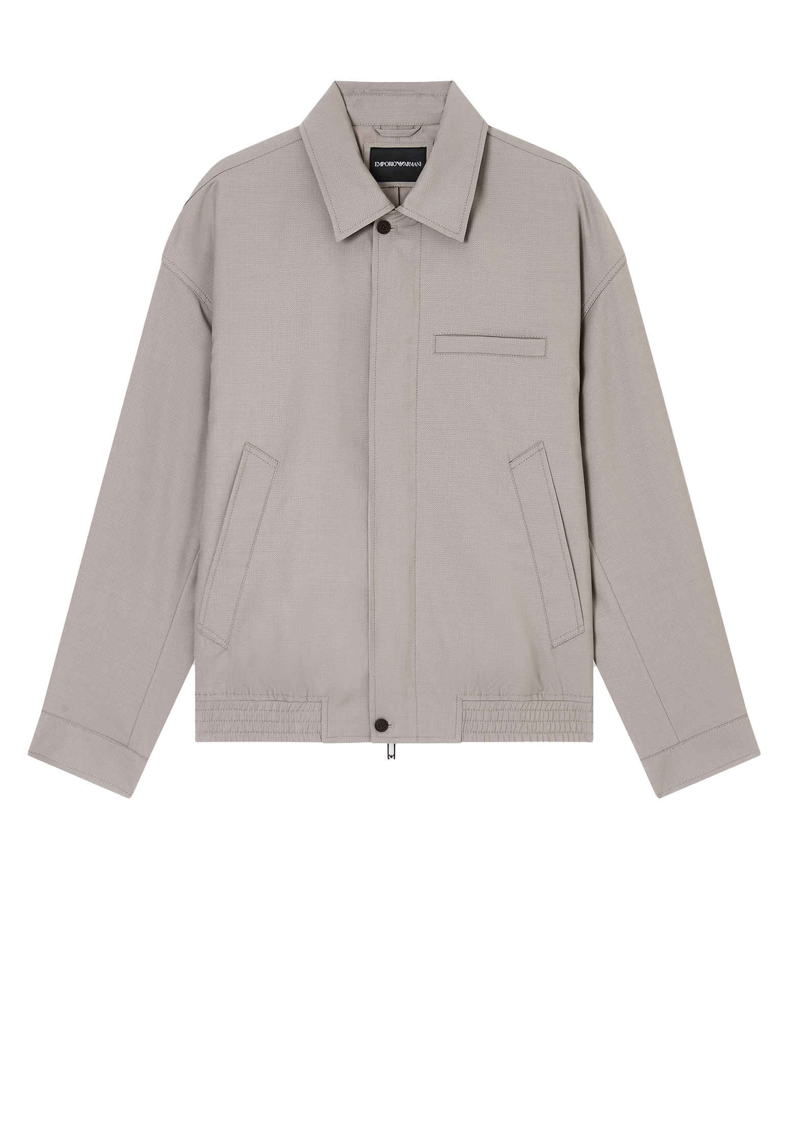 Куртка EMPORIO ARMANI 90900₽