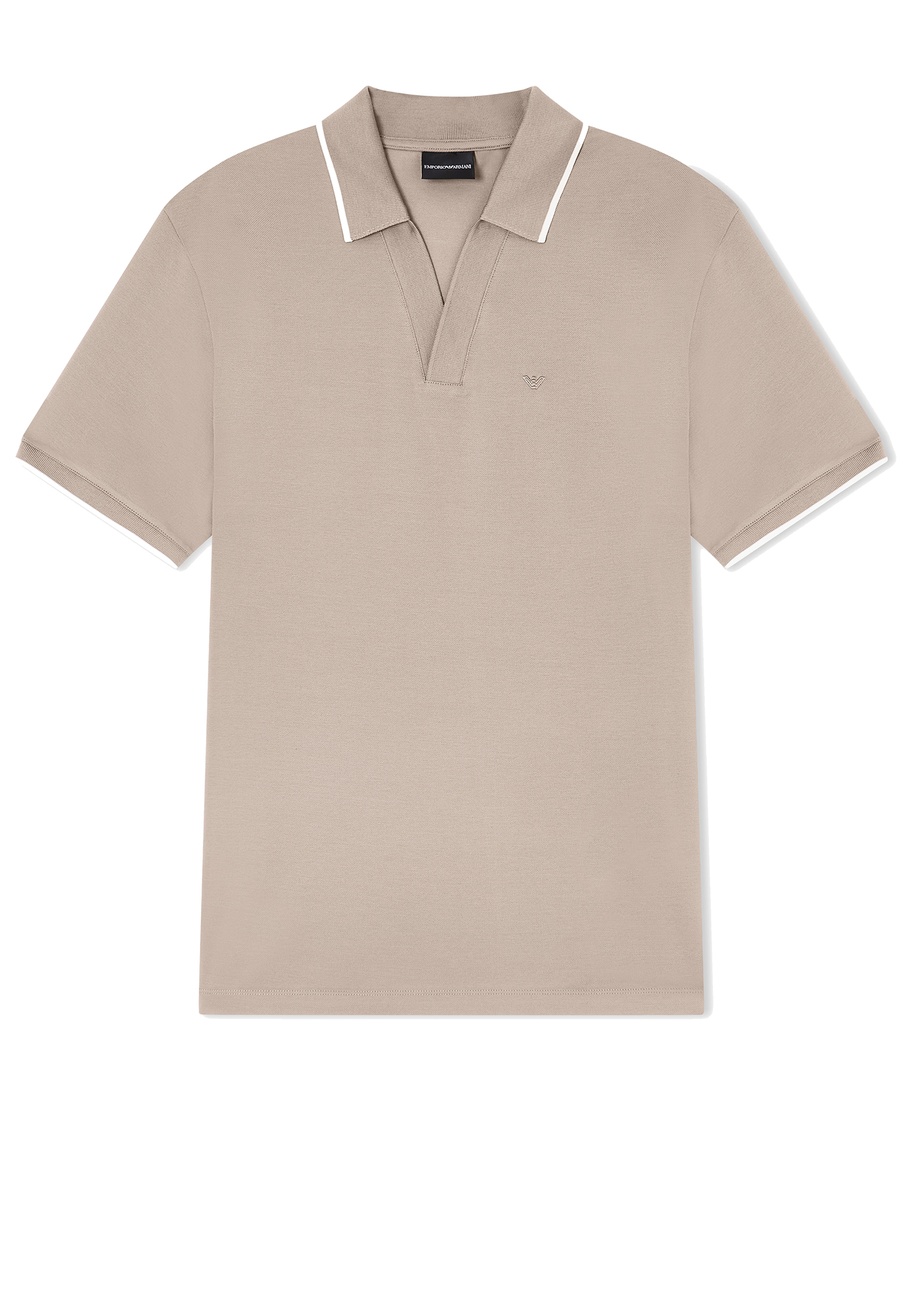 Поло EMPORIO ARMANI 25900₽