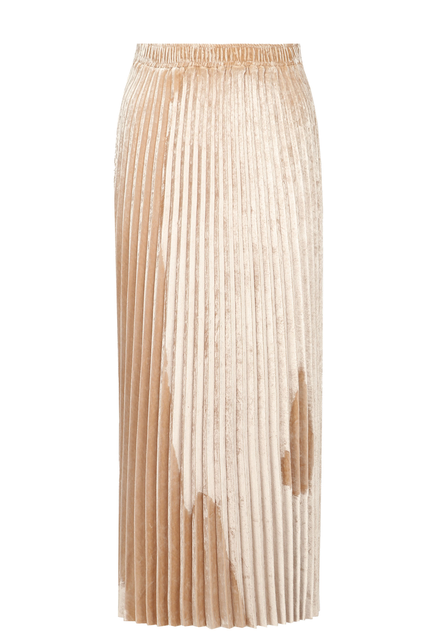 

Юбка ERMANNO SCERVINO, Бежевый, Бежевый