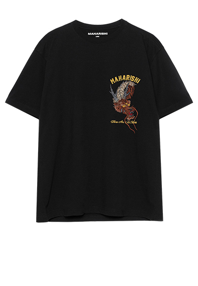 MAHARISHI