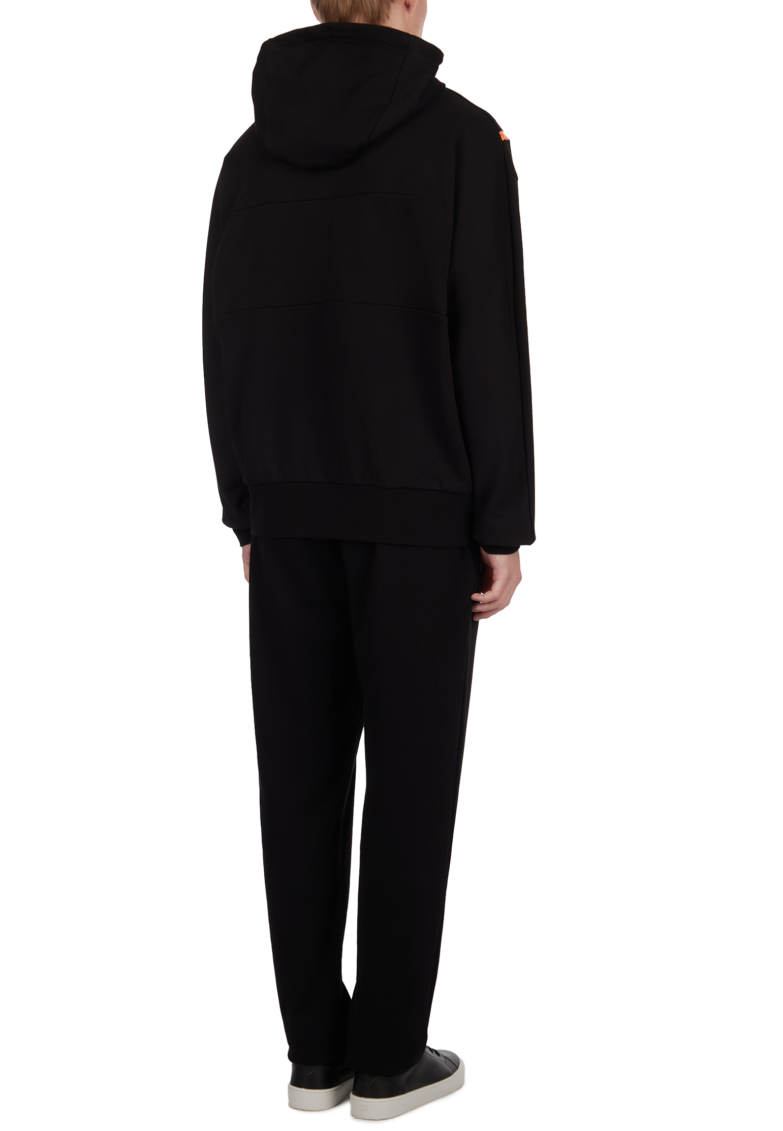 

Спортивный костюм EA7, Черный, Черный