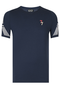 Спортивная футболка EA7