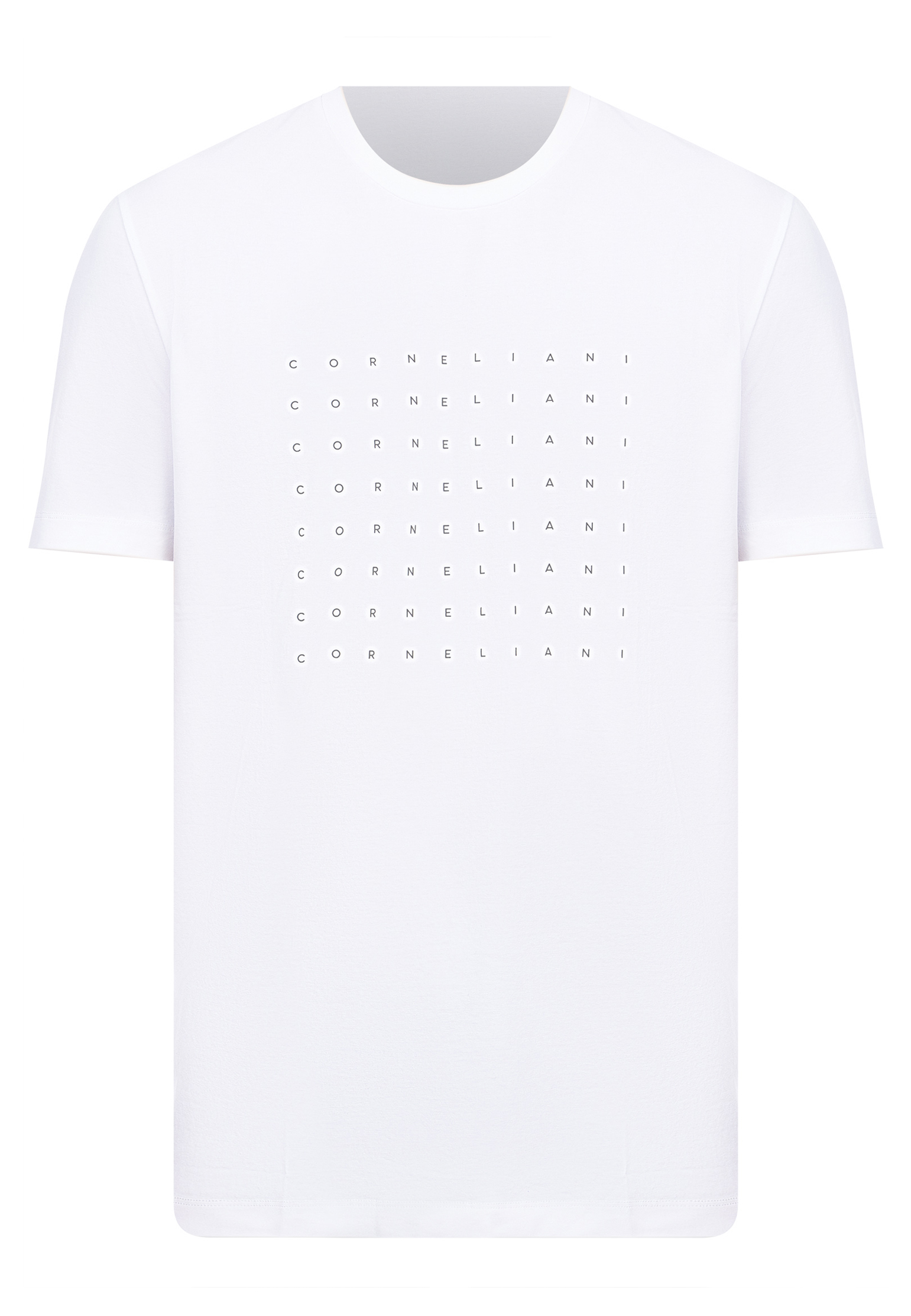 Футболка CORNELIANI 20900₽