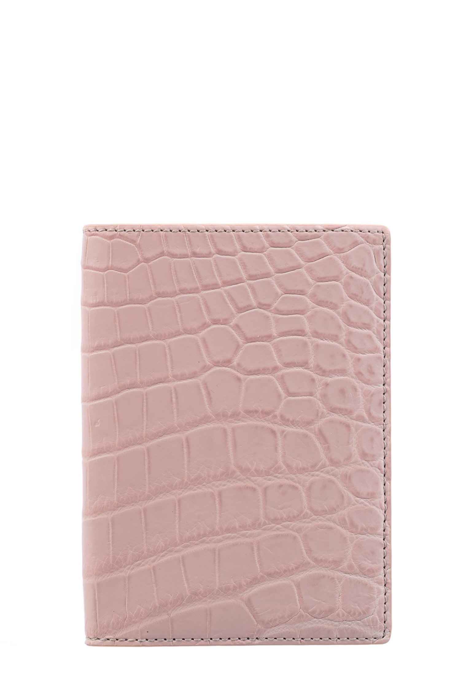 Обложка на паспорт BARDINI Розовый