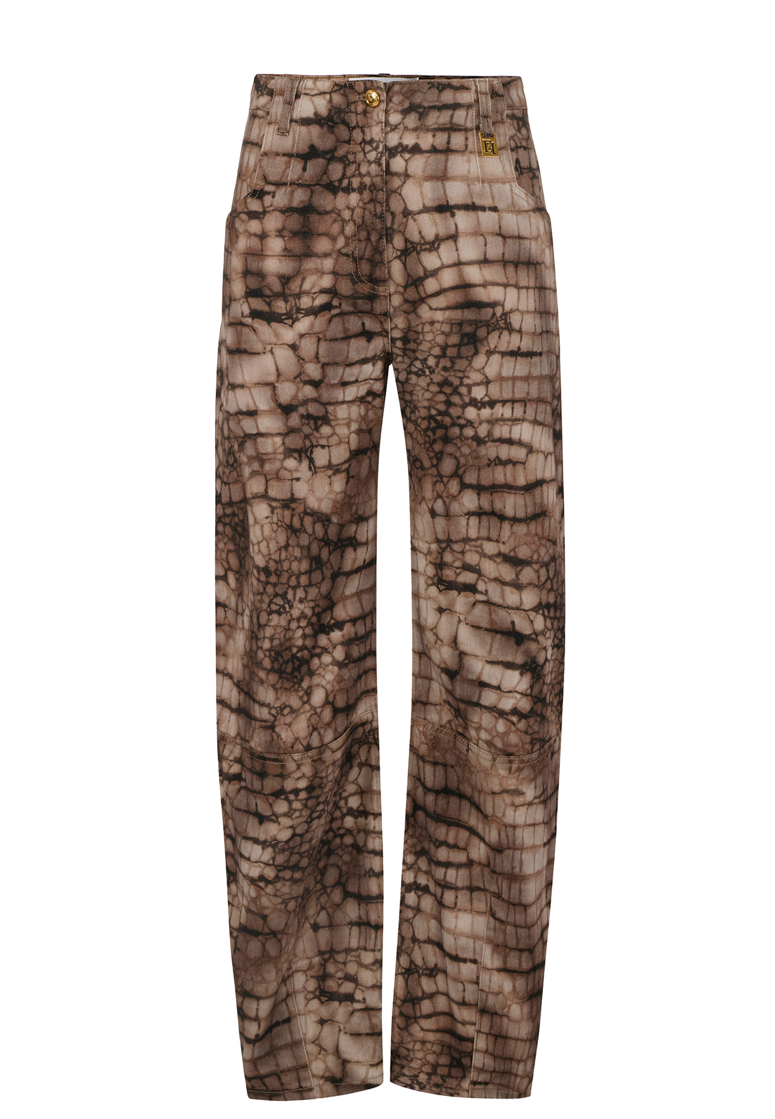 Джинсы ELISABETTA FRANCHI 41600₽