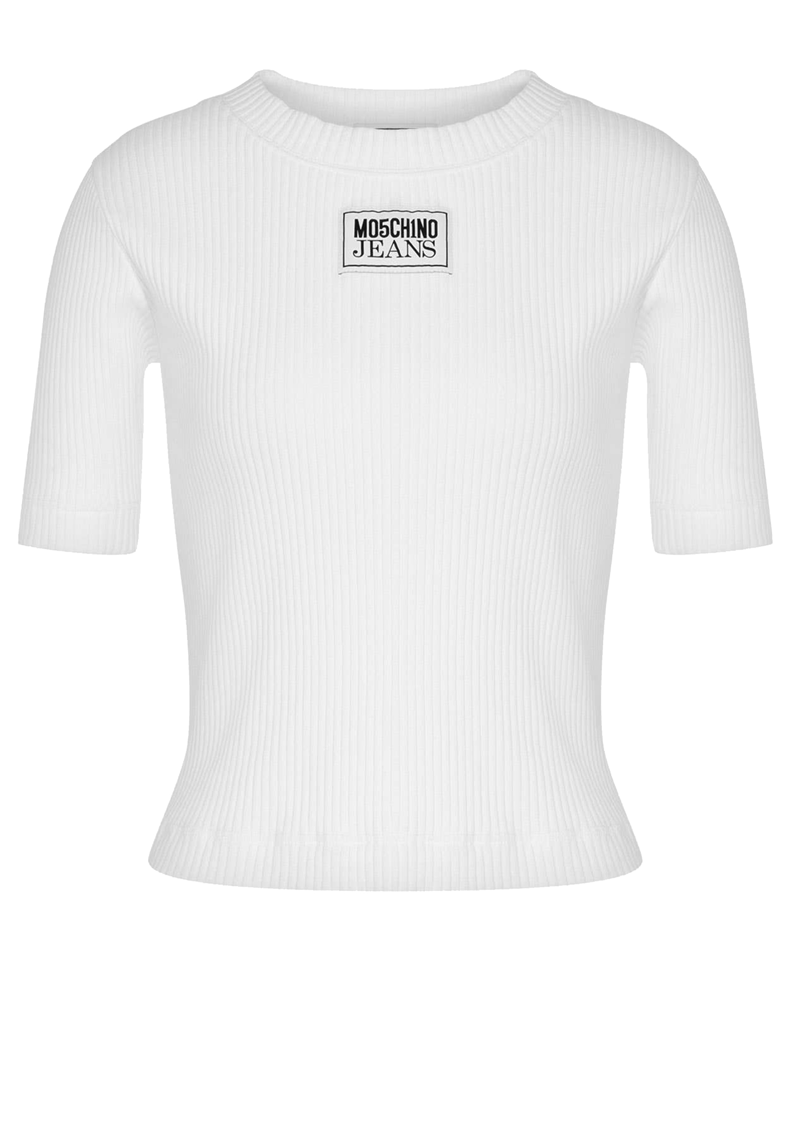 Футболка MOSCHINO JEANS