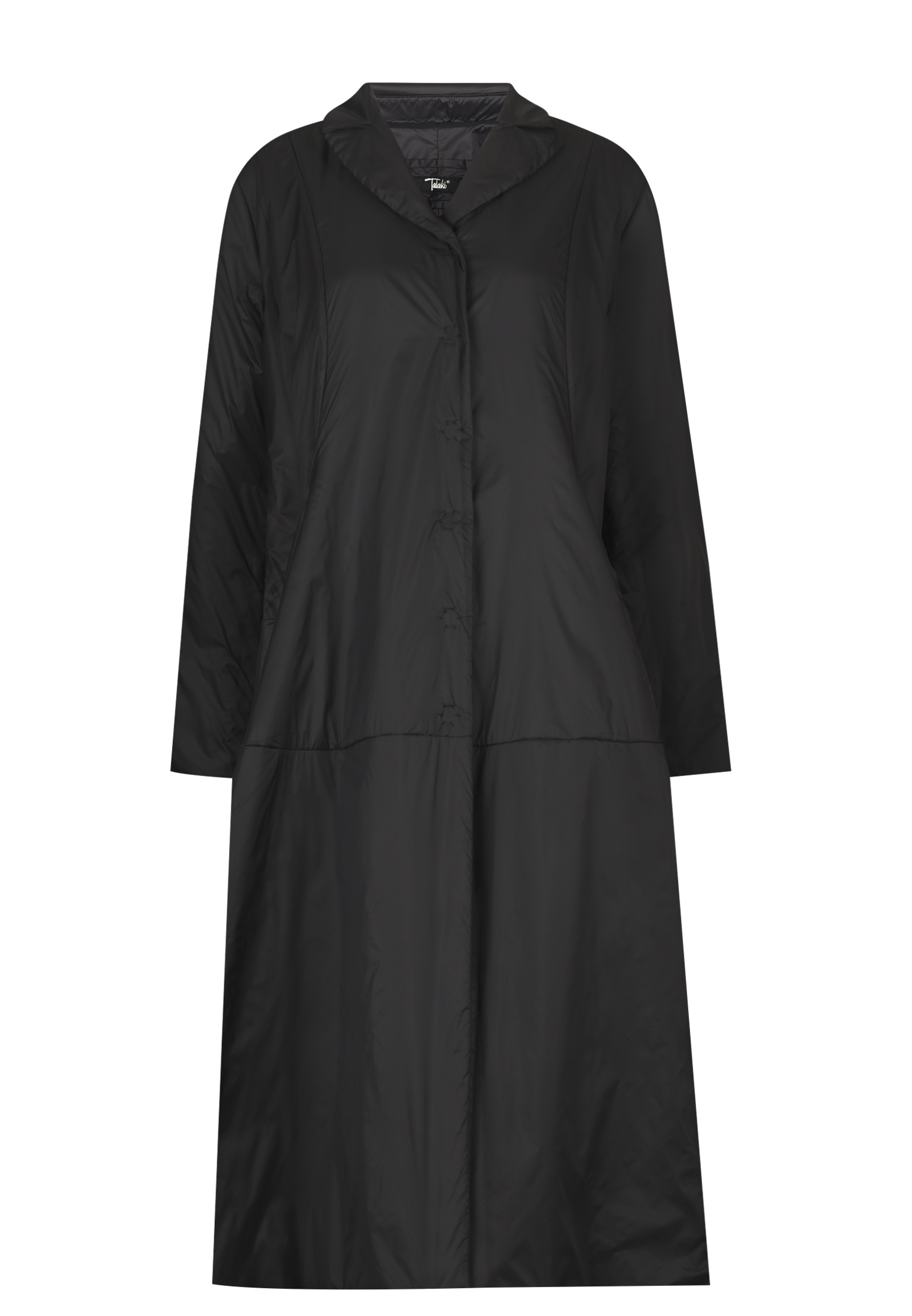 Куртка TADASHI Черный, размер M 145468 - фото 1