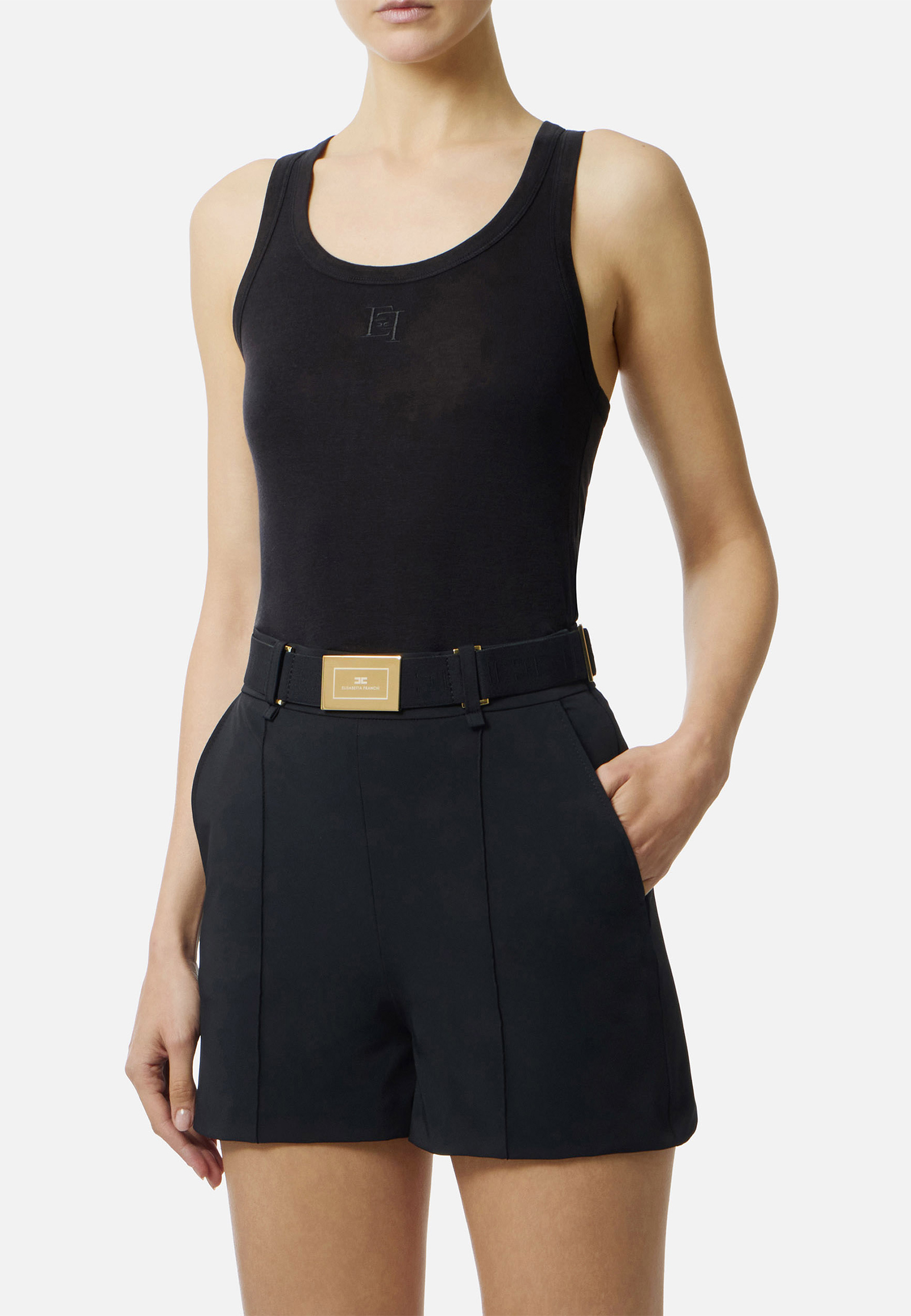 Майка ELISABETTA FRANCHI 21950₽