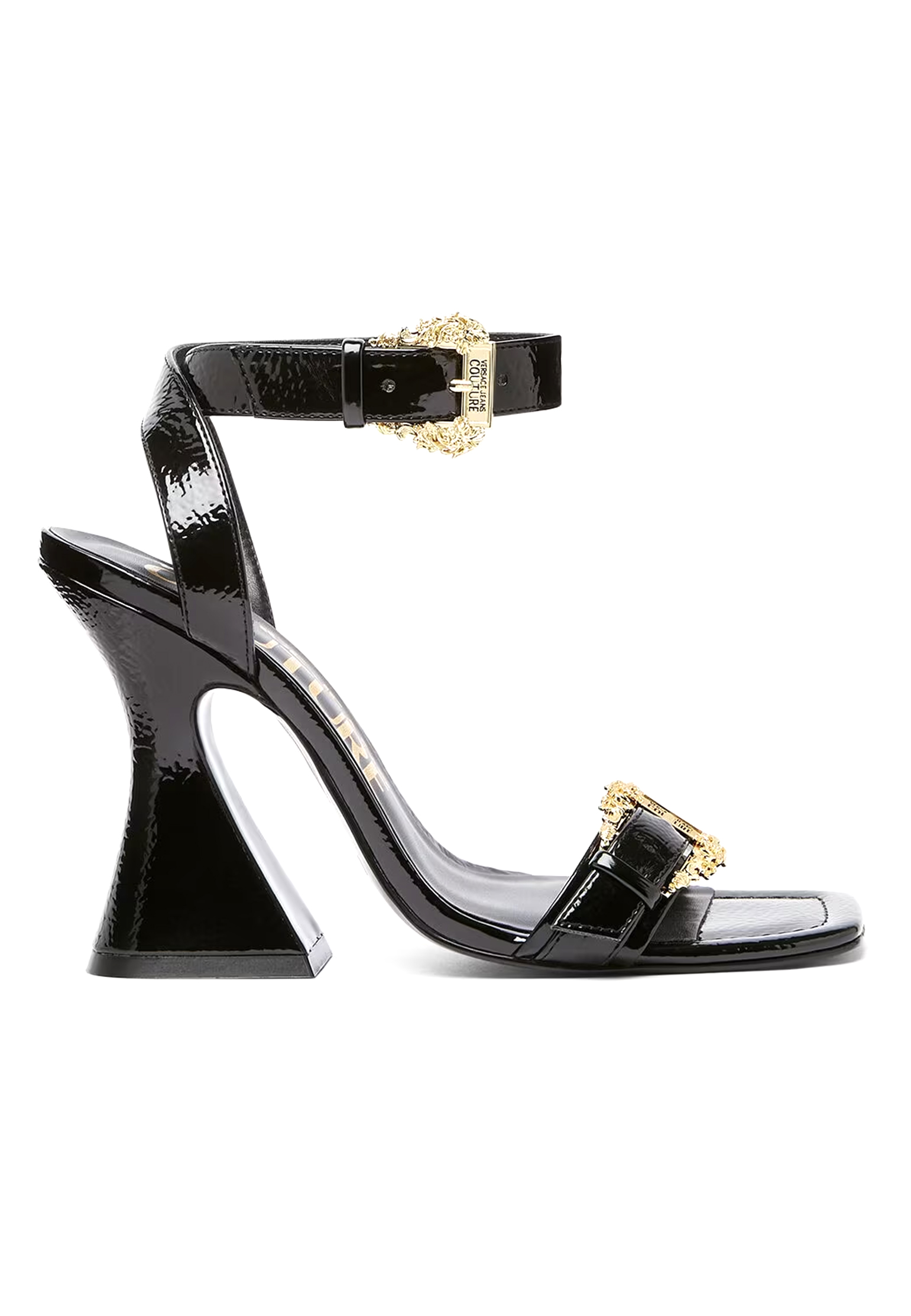 Босоножки VERSACE JEANS COUTURE 39900₽