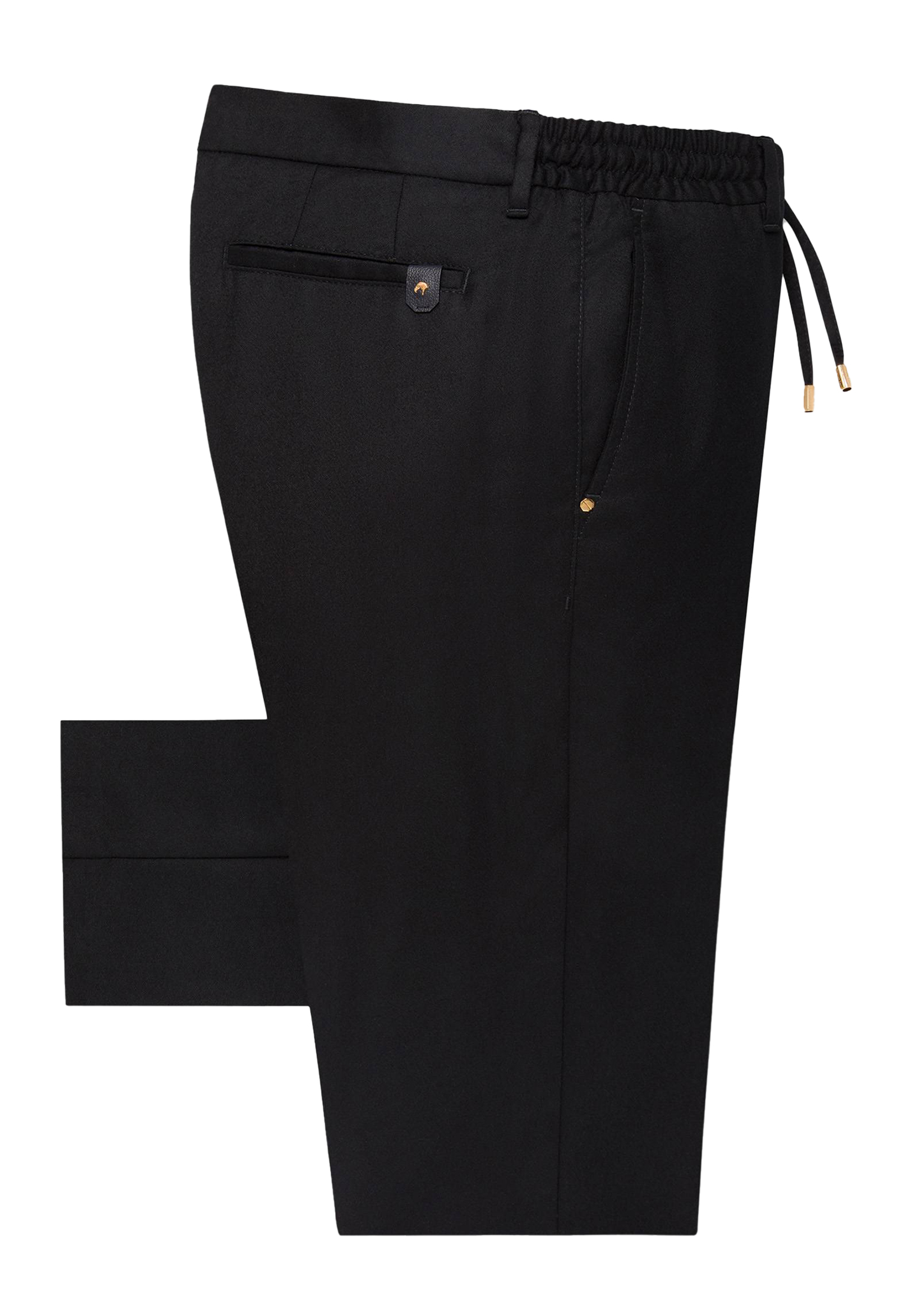 Брюки на кулиске STEFANO RICCI 119900₽