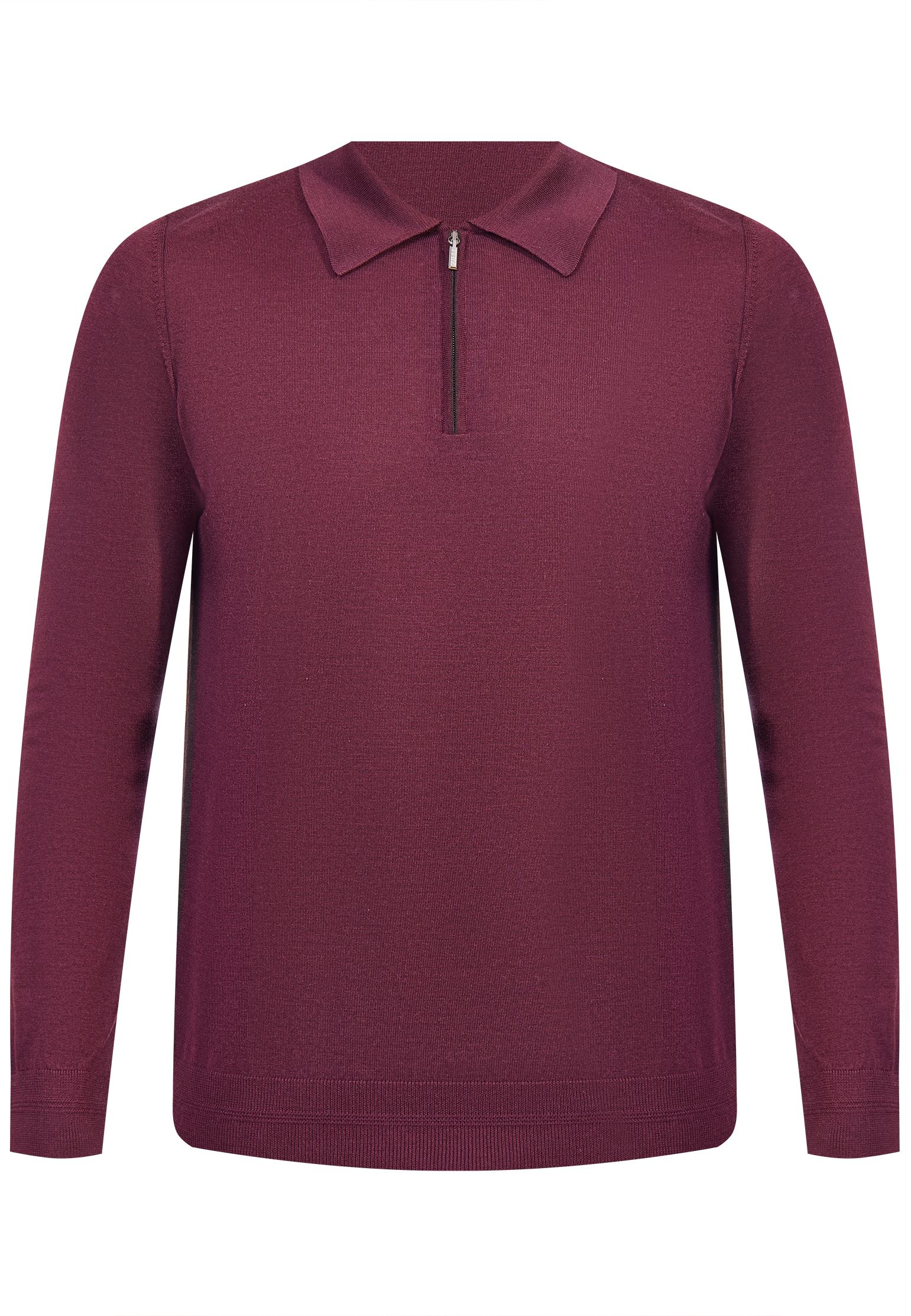 Пуловер ZILLI