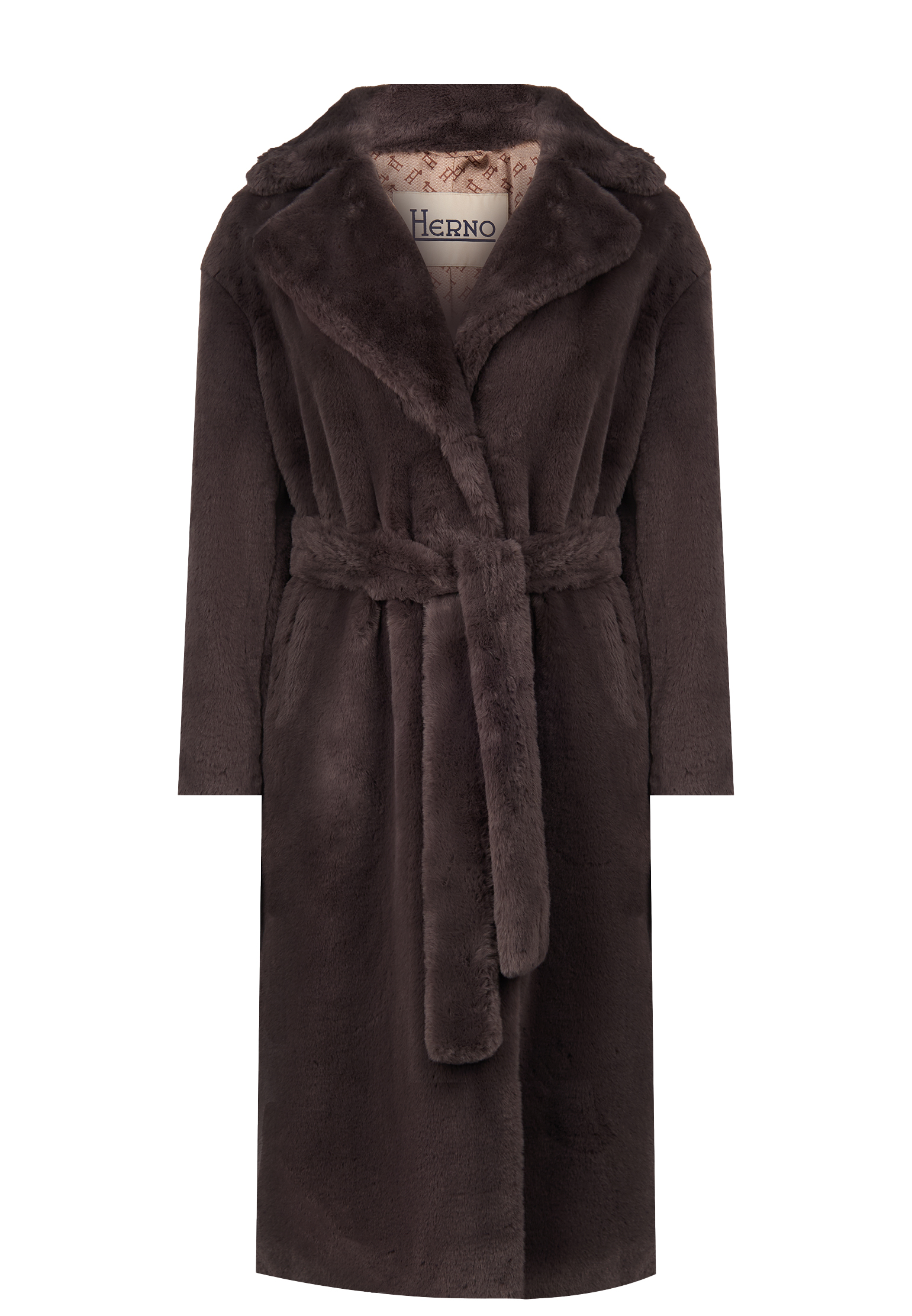 Шуба HERNO 73900₽