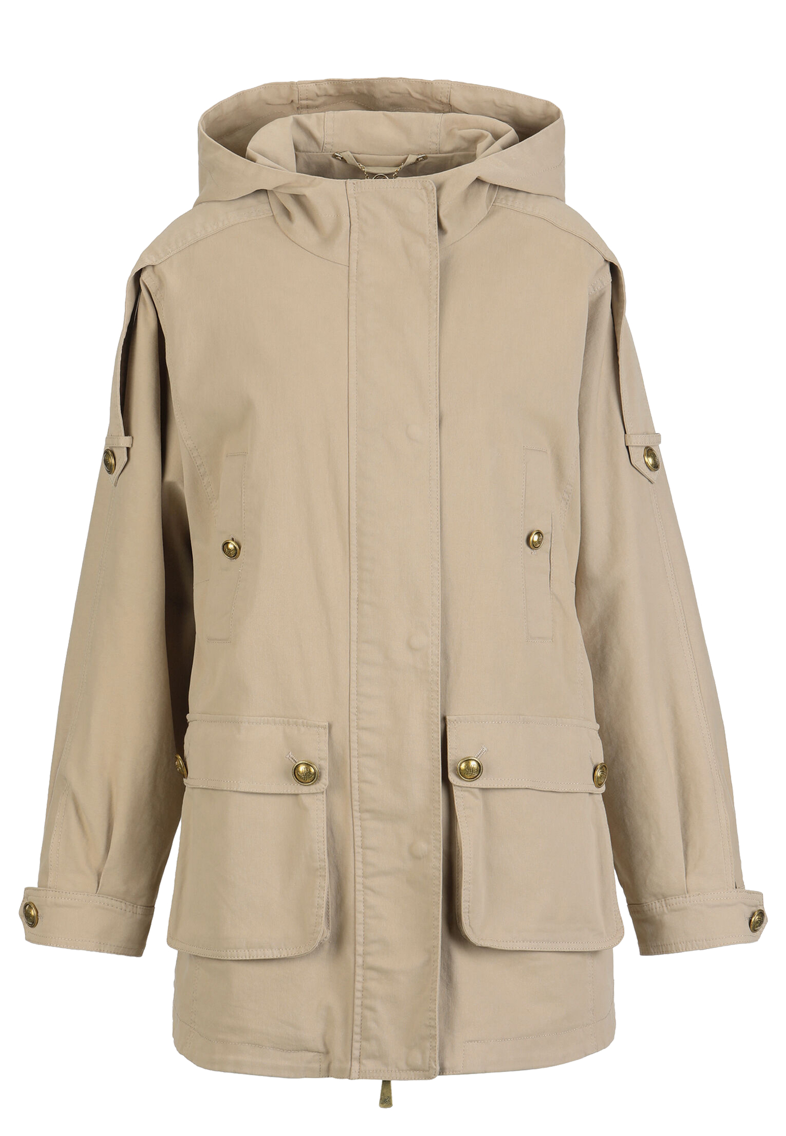 Куртка LUISA SPAGNOLI 63500₽