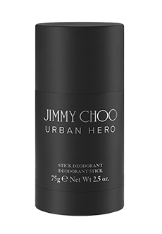 Дезодорант стик Urban Hero 75 г JIMMY CHOO