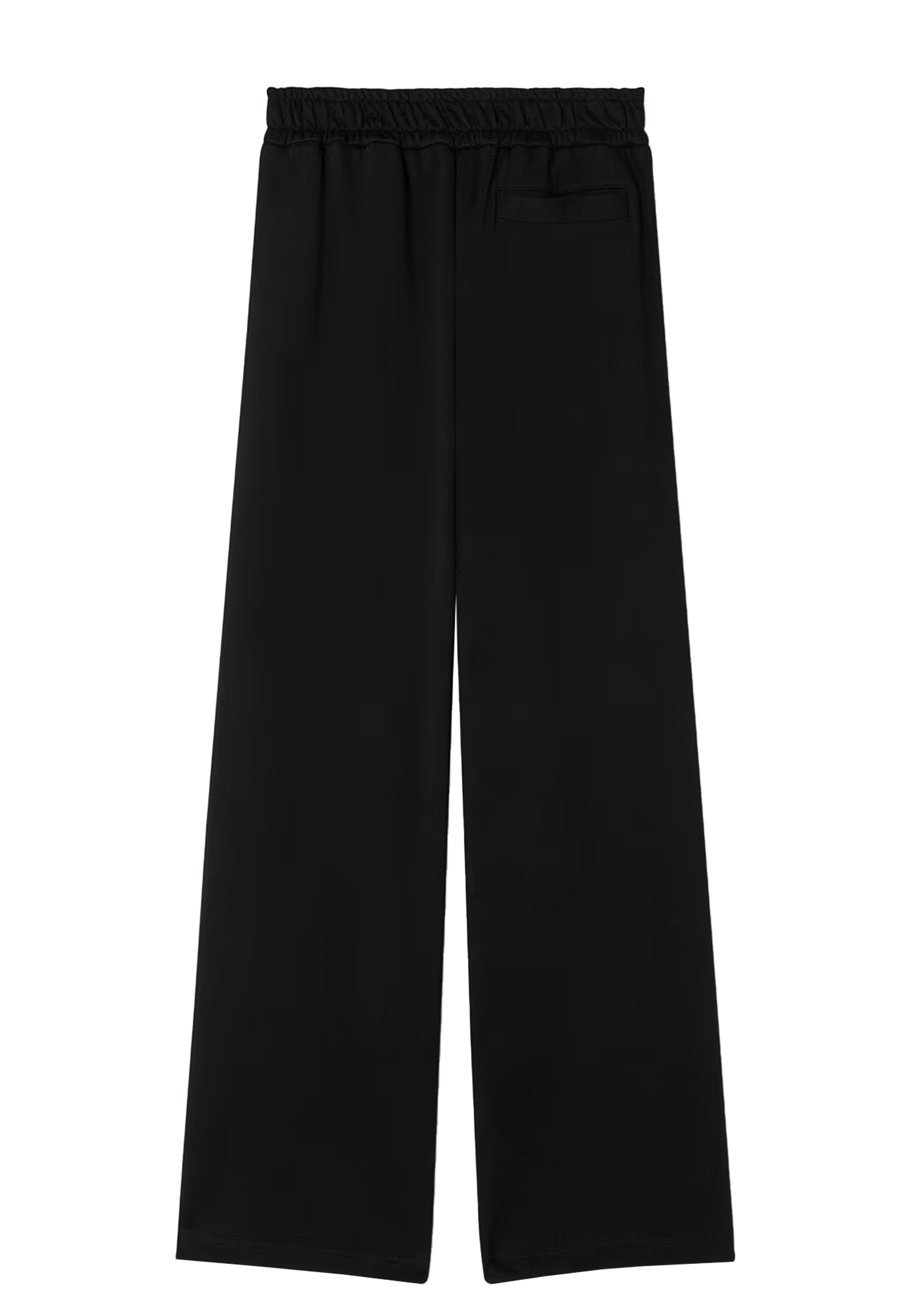 

Брюки VERSACE JEANS COUTURE, Черный, Черный